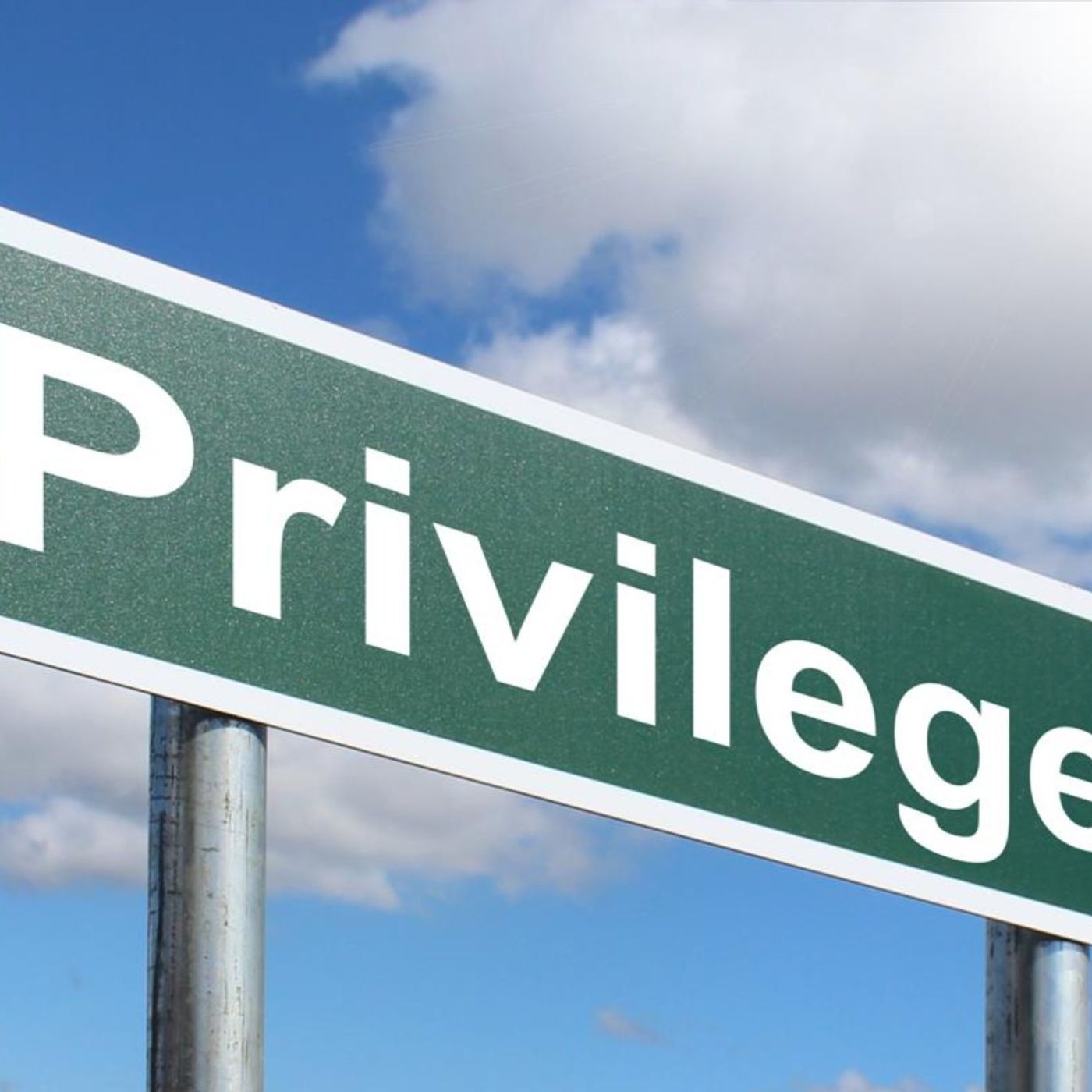 PRETTY PRIVILEGE
