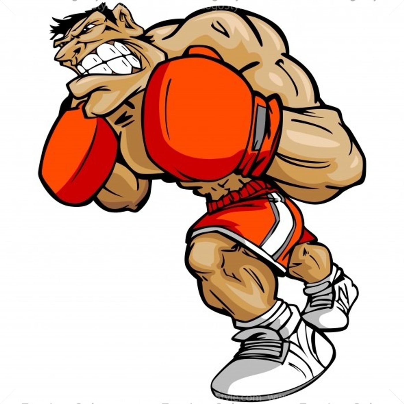 TITTIE BOXER