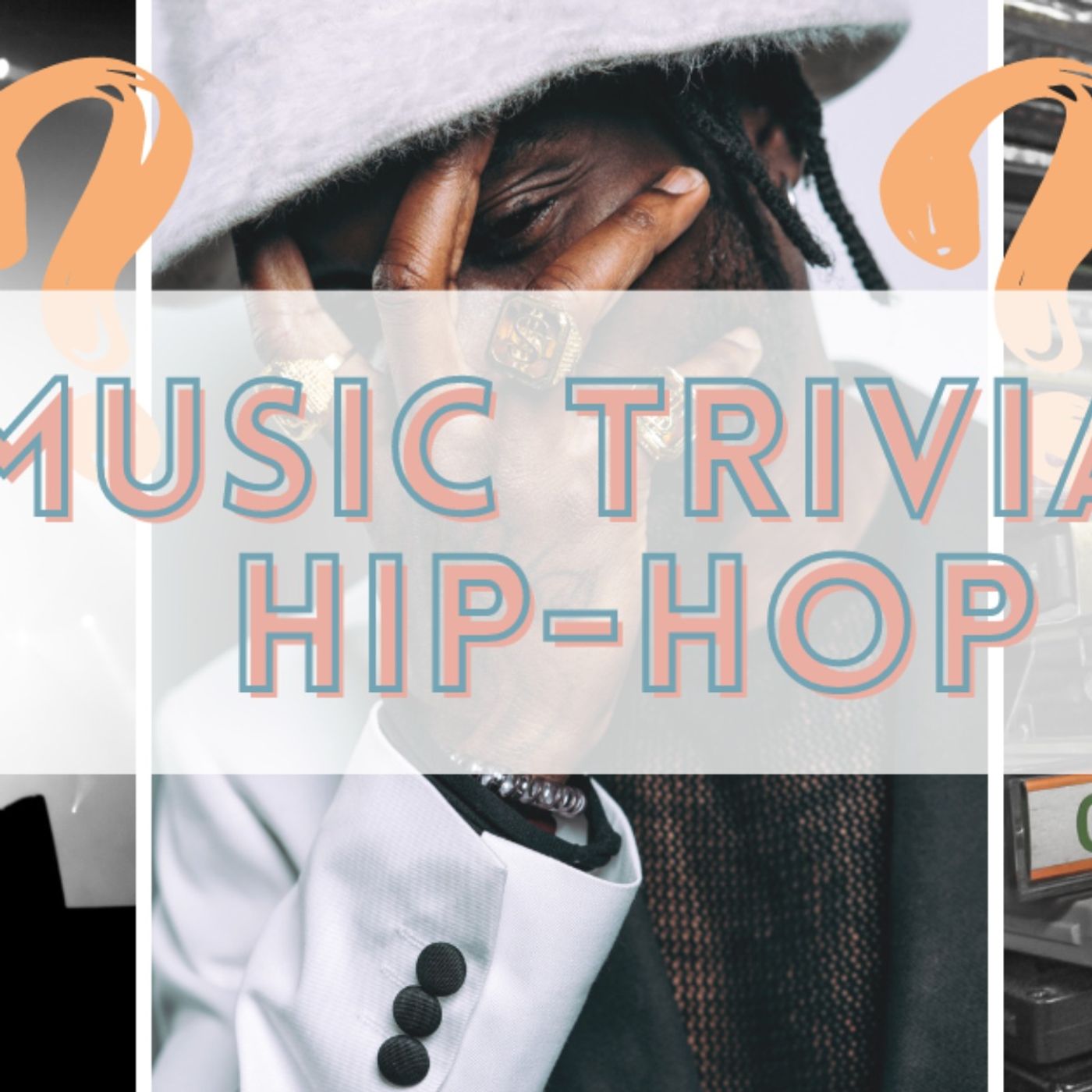 DO YOU KNOW HIP HOP