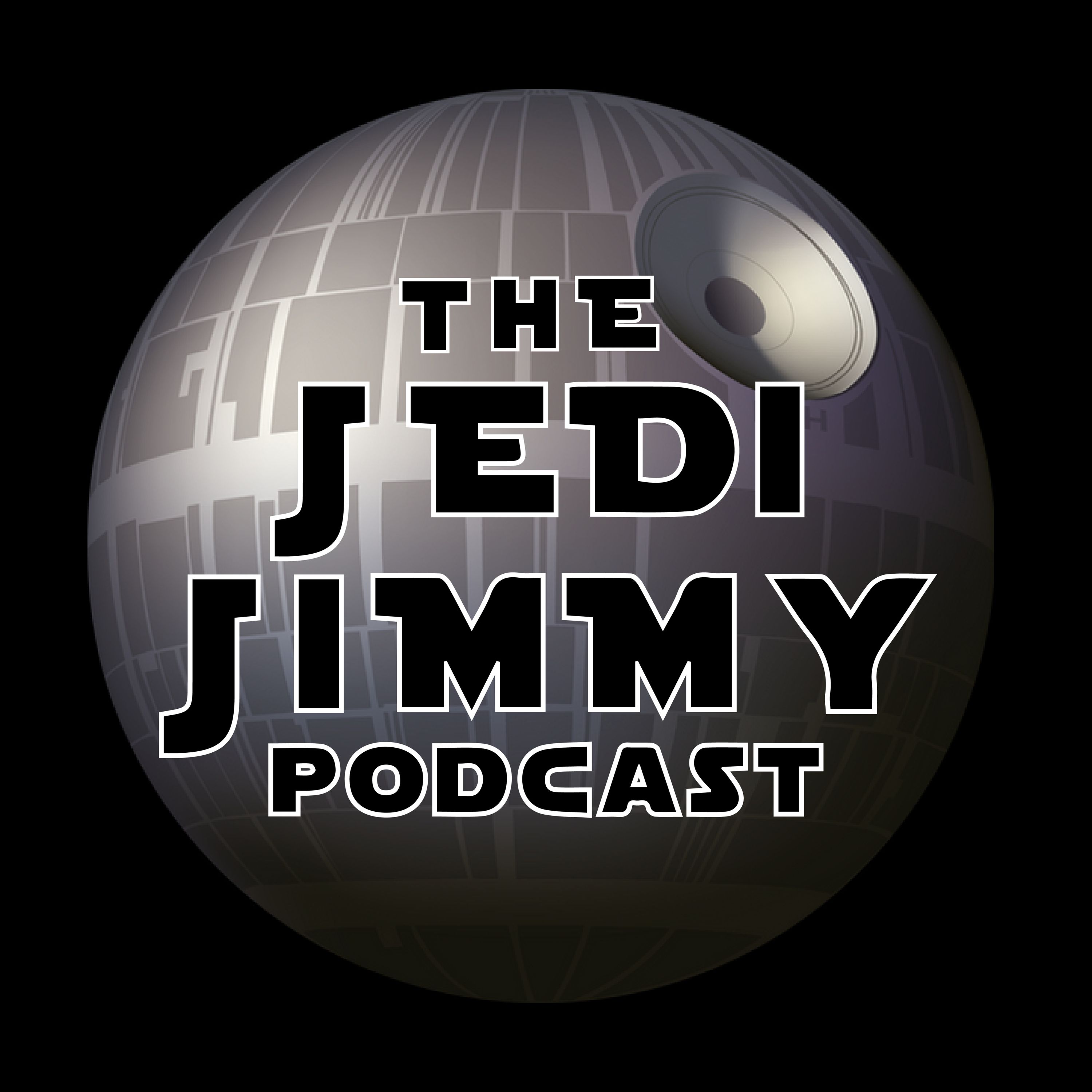 Episode 2 - The Book of Boba Fett S1 E1 Breakdown episode artwork