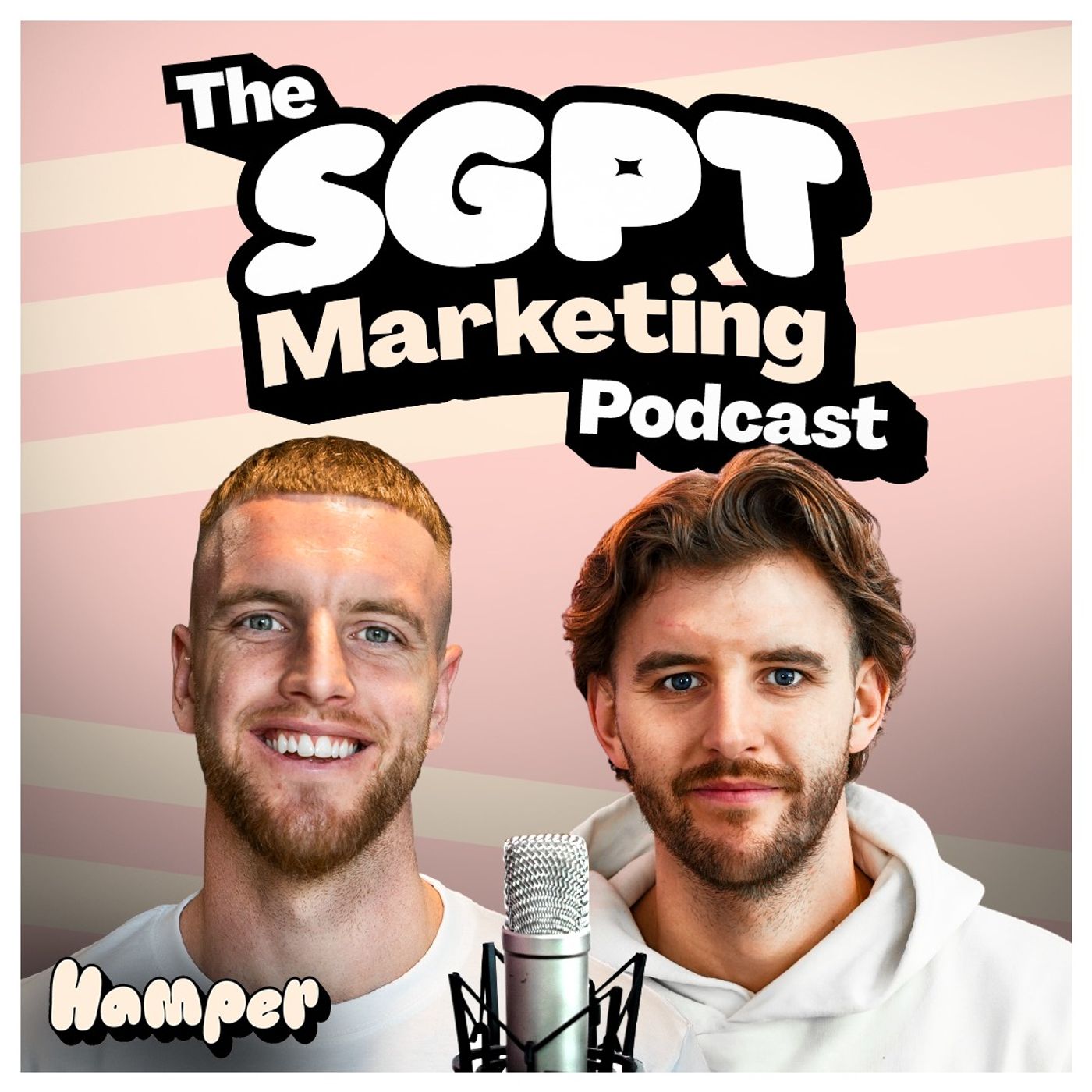 SGPT Marketing