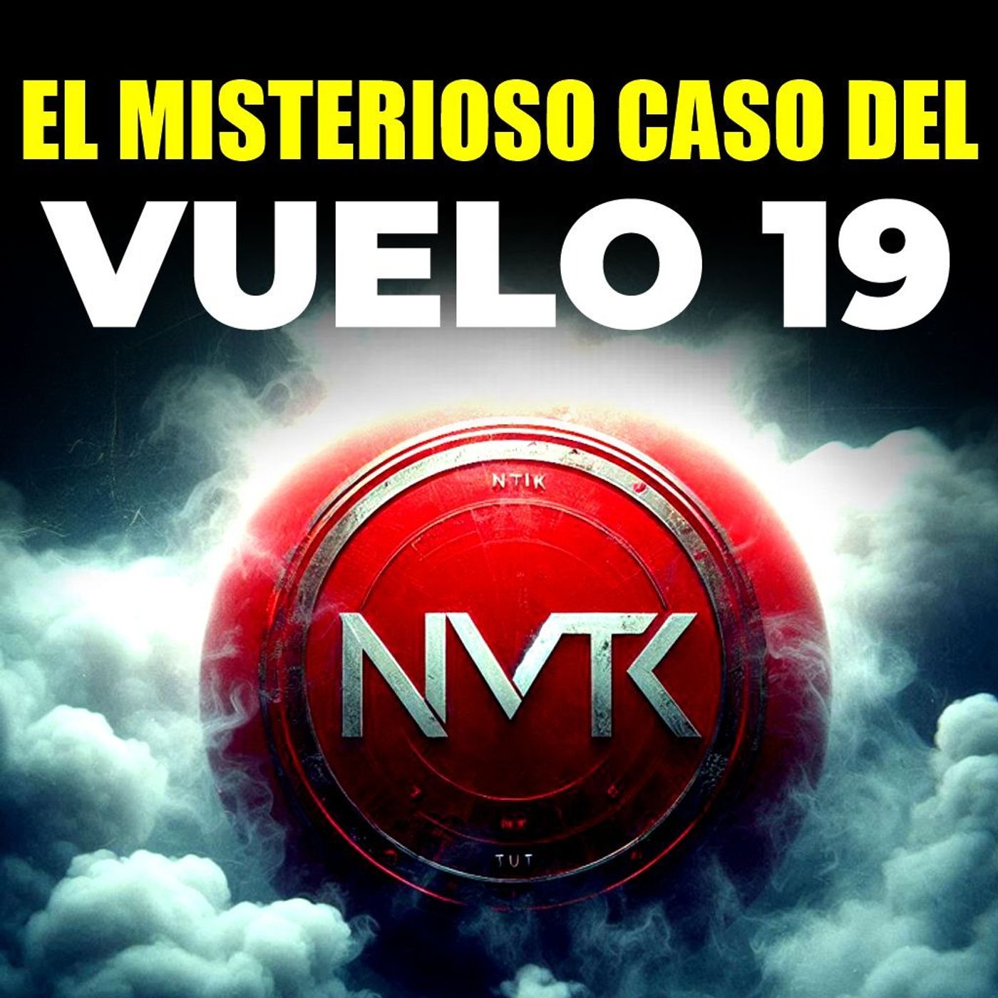 El Misterios Caso del Vuelo 19 - Desaparecieron 27 personas