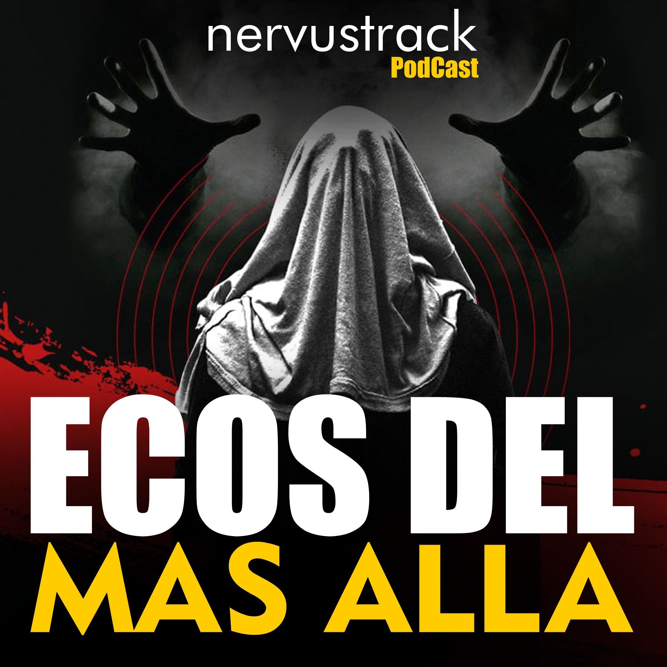 FUE UN MENSAJE DEL MAS ALLA? episode artwork