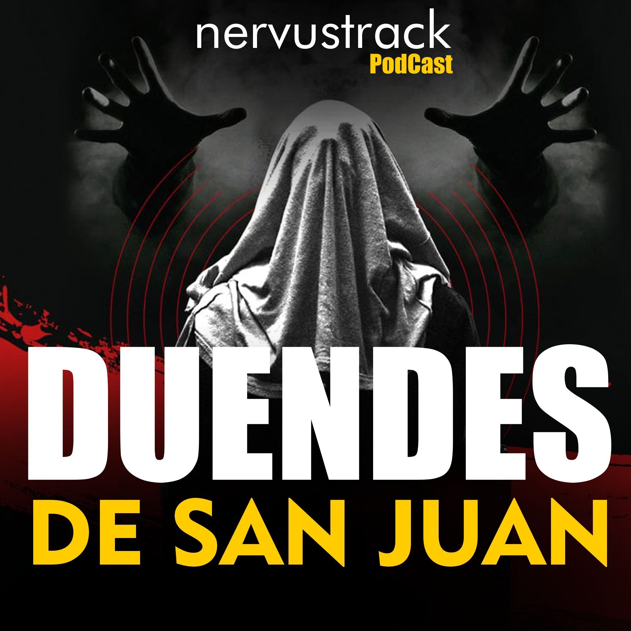 ENCUENTRO CON UN DUENDE EN SAN JUAN episode artwork