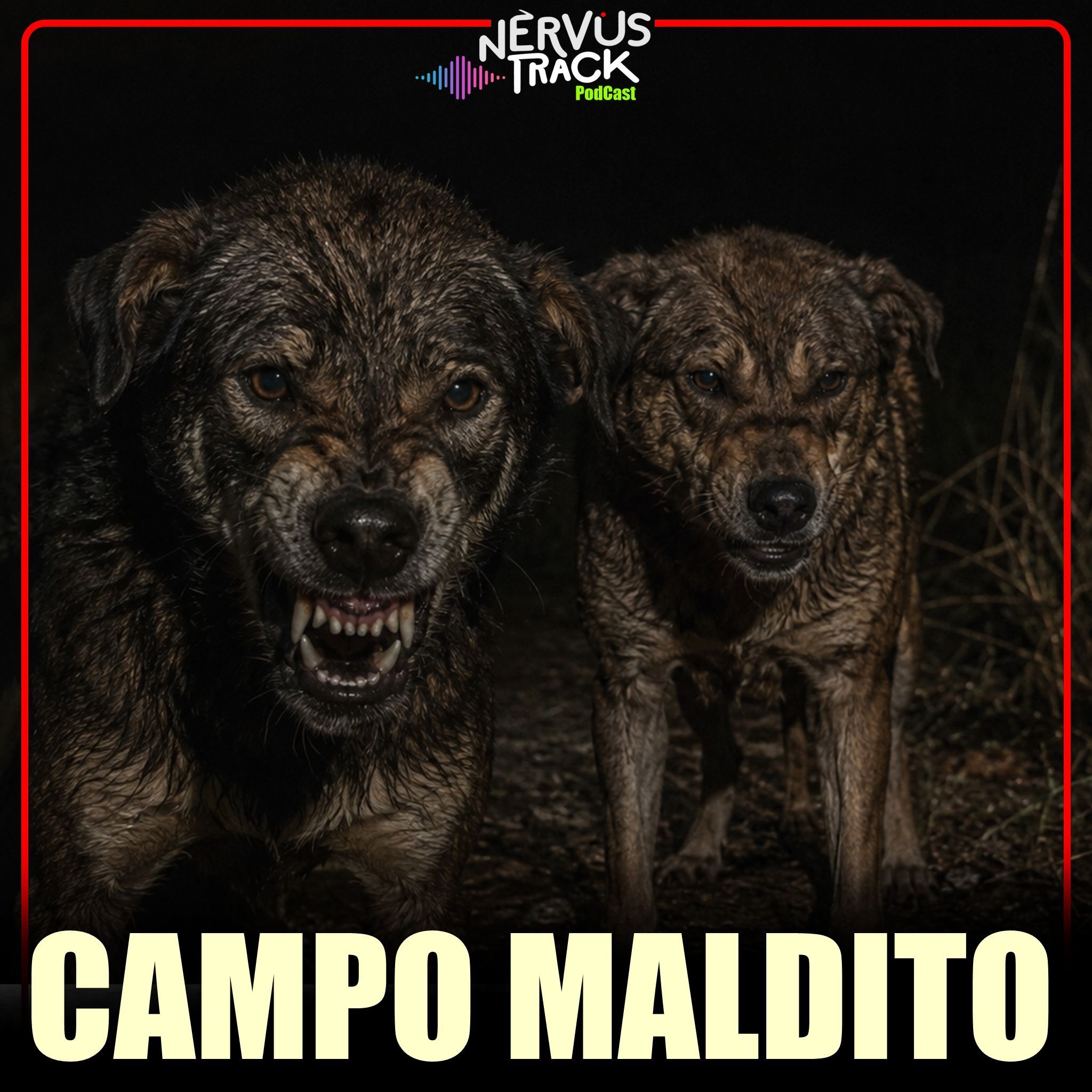 EL NIÑO FANTASMA DE LA ESTANCIA DE CORDOBA episode artwork