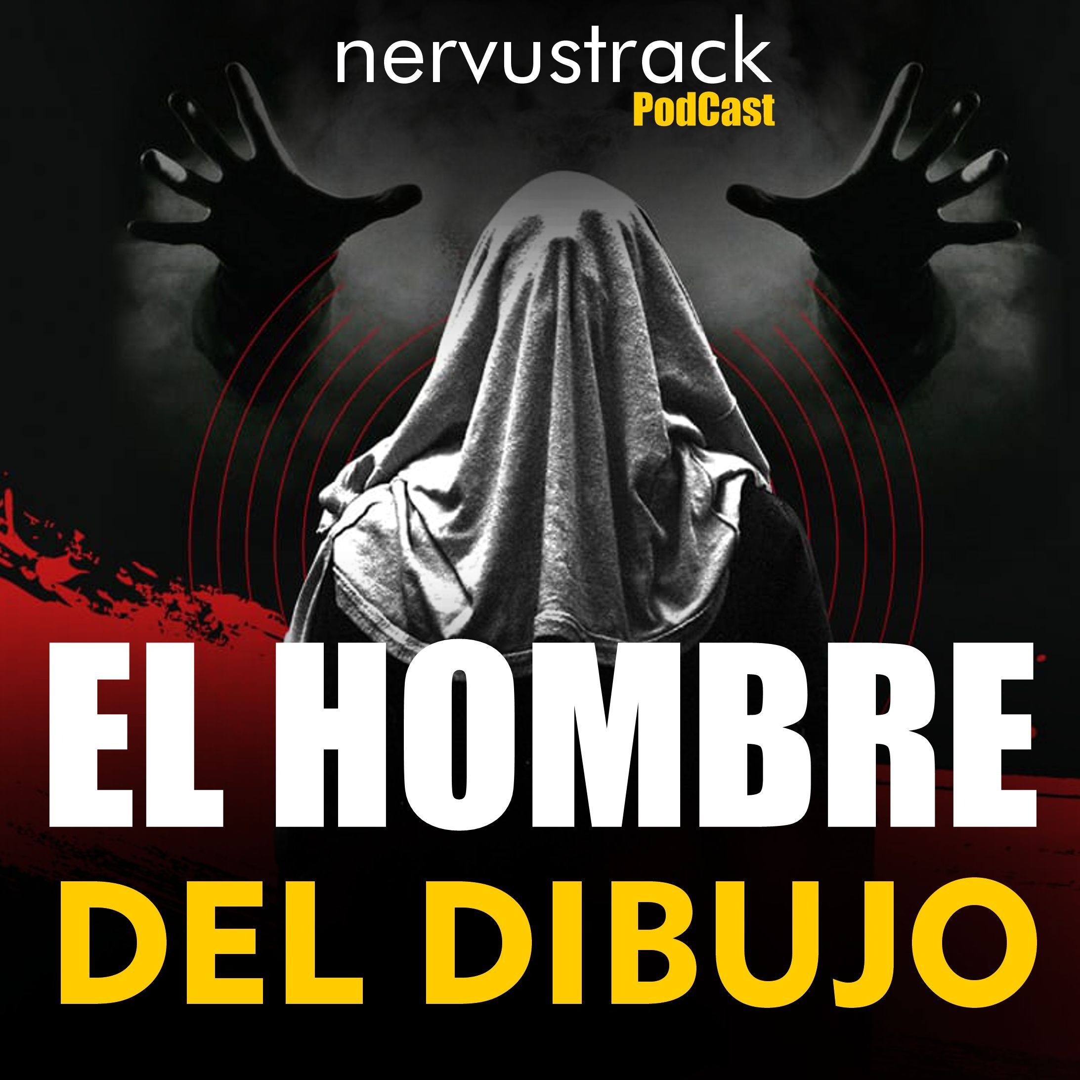 EL HOMBRE, LOS SUEÑOS... Y EL DIBUJO episode artwork