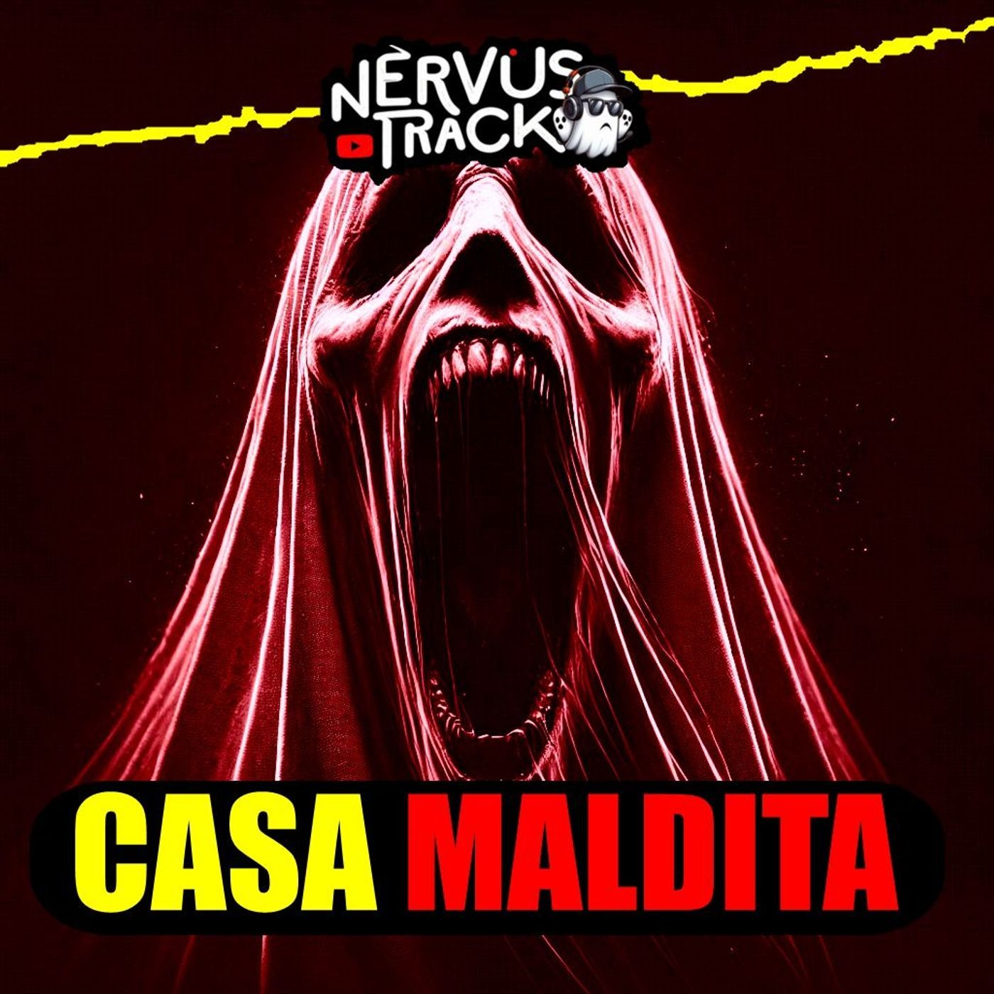 LA CASA MALDITA DE BAHIA BLANCA, UN CASO ESTREMECEDOR