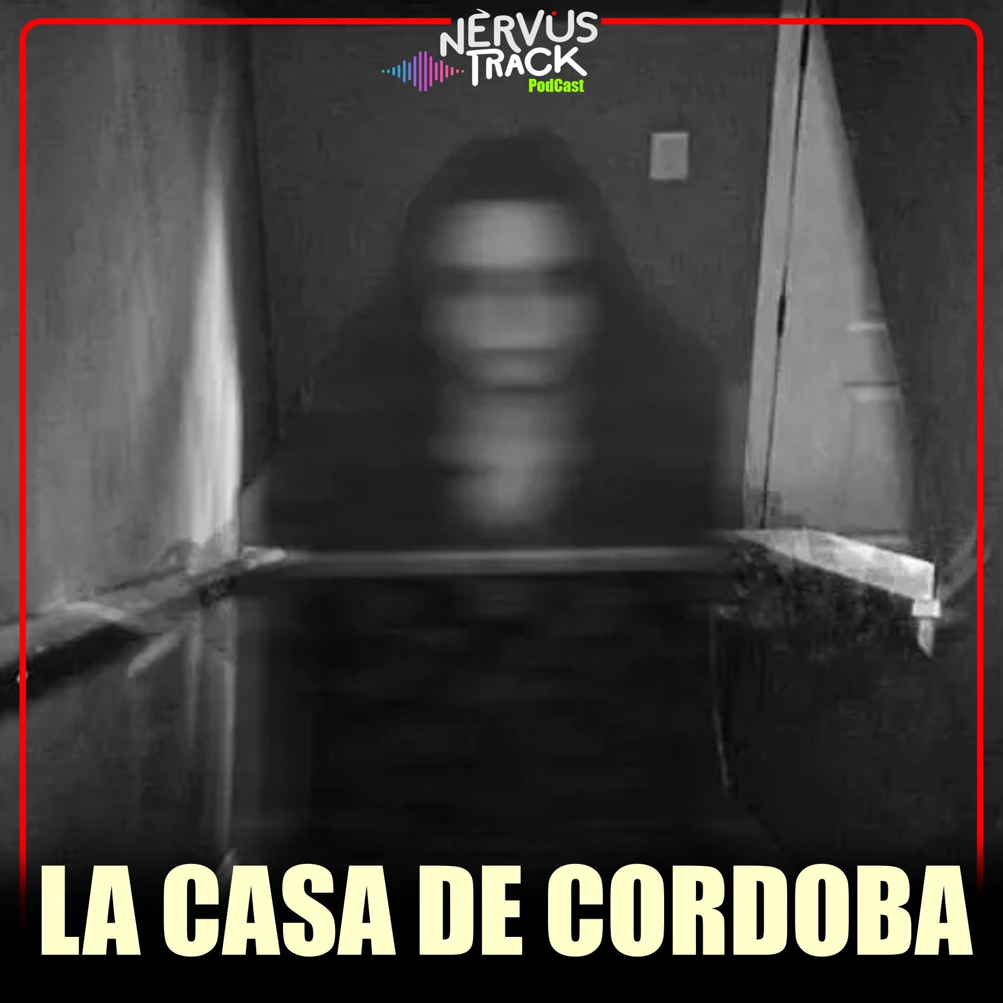 ÉL IMPRESIONANTE CASO SIN RESPUESTA EN UNA CASA DE CORDOBA ÉL IMPRESIONANTE CASO SIN RESPUESTA EN UNA CASA DE CORDOBA