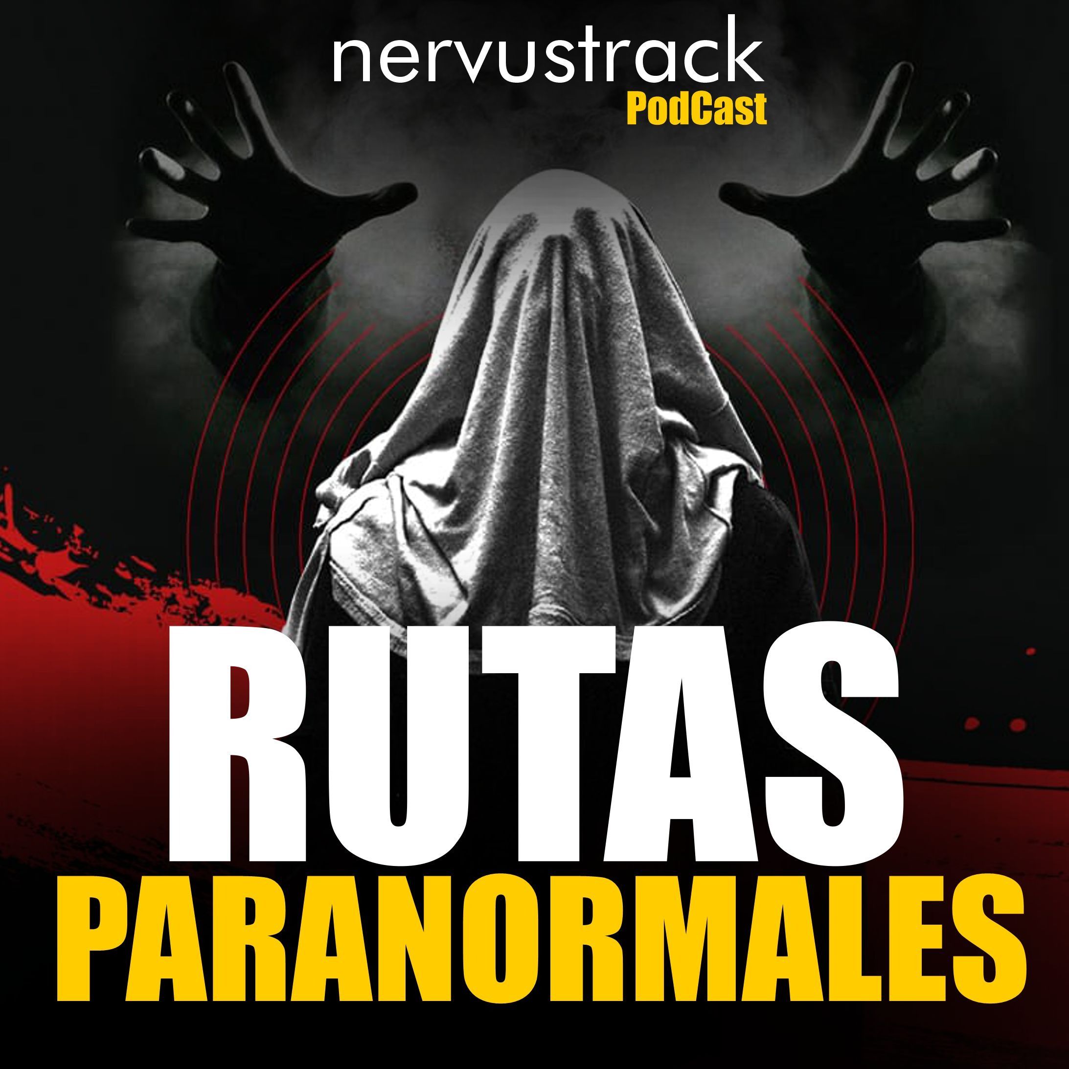 HISTORIAS PARANORMALES EN RUTAS ARGENTINAS episode artwork