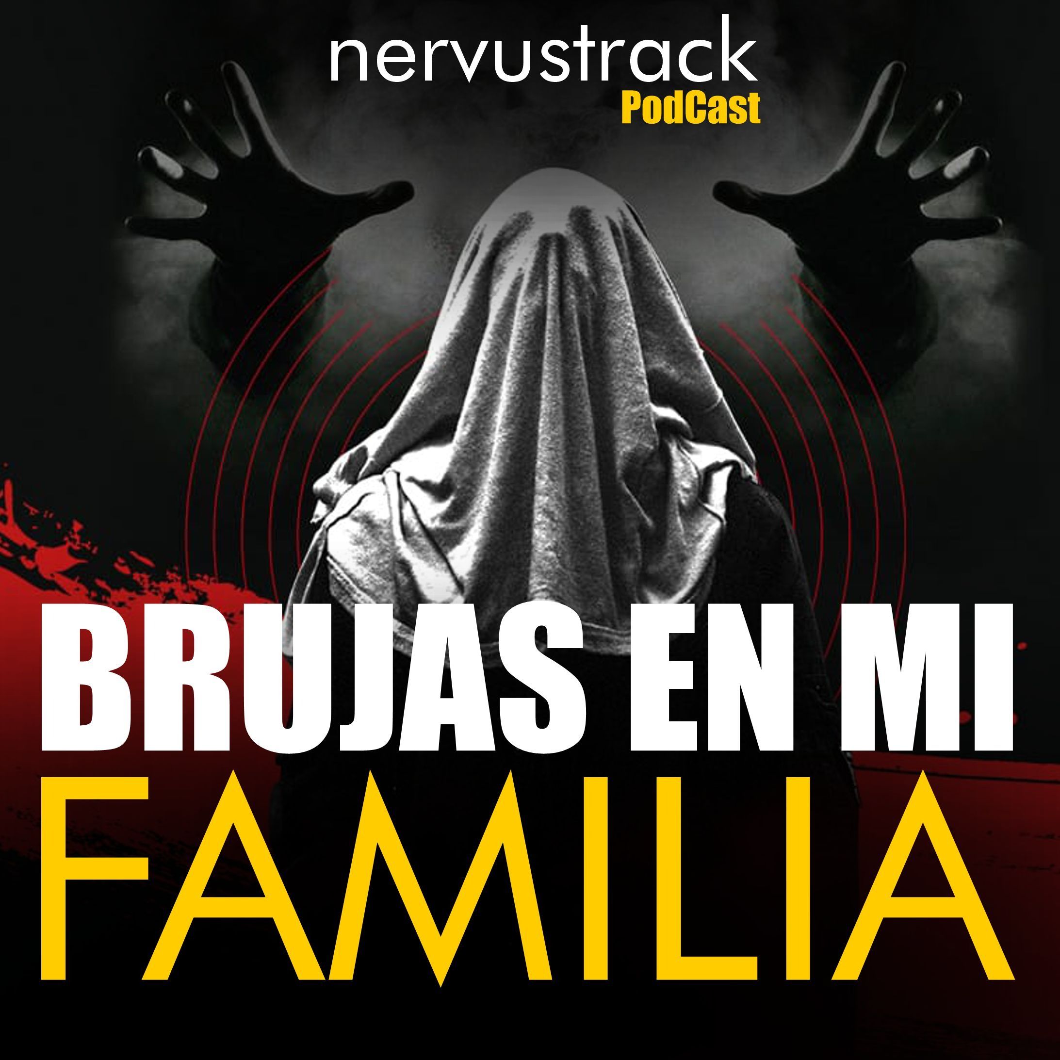 HAY BRUJAS EN MI PROPIA FAMILIA episode artwork