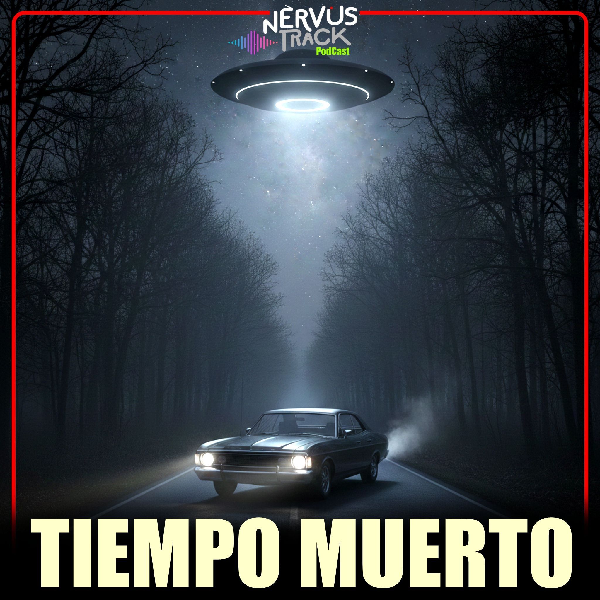TIEMPO MUERTO EN EL PALMAR DE ENTRE RIOS episode artwork
