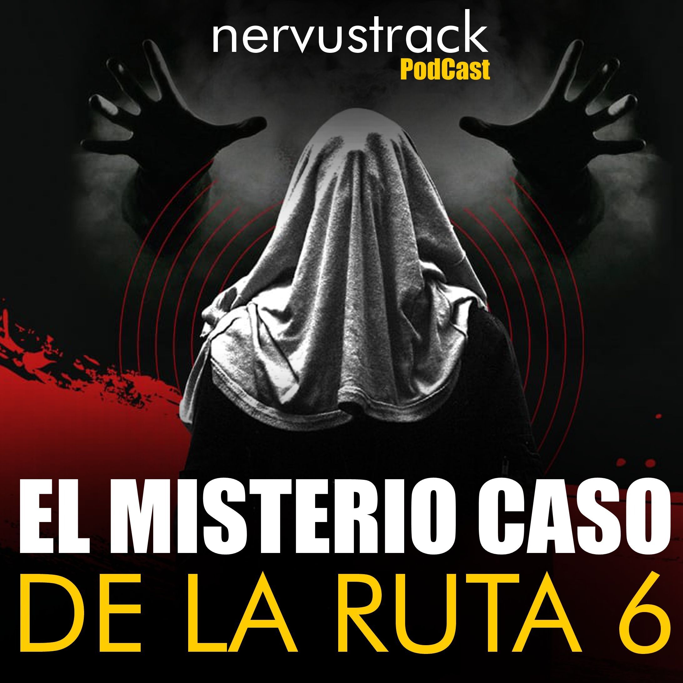 EL MISTERIOSO CASO DE LA RUTA 6 episode artwork