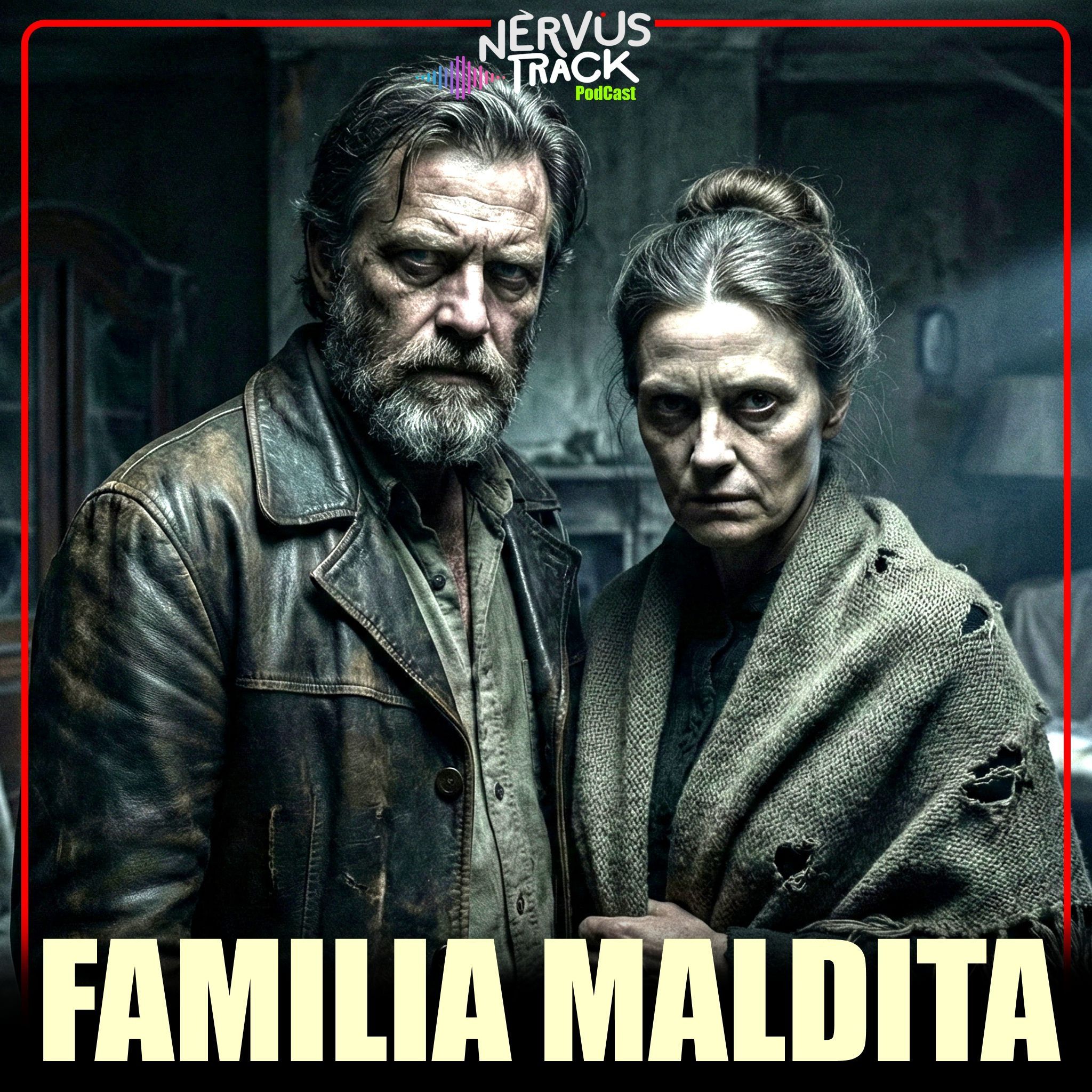 LA FAMILIA MALDITA DE CORDOBA episode artwork