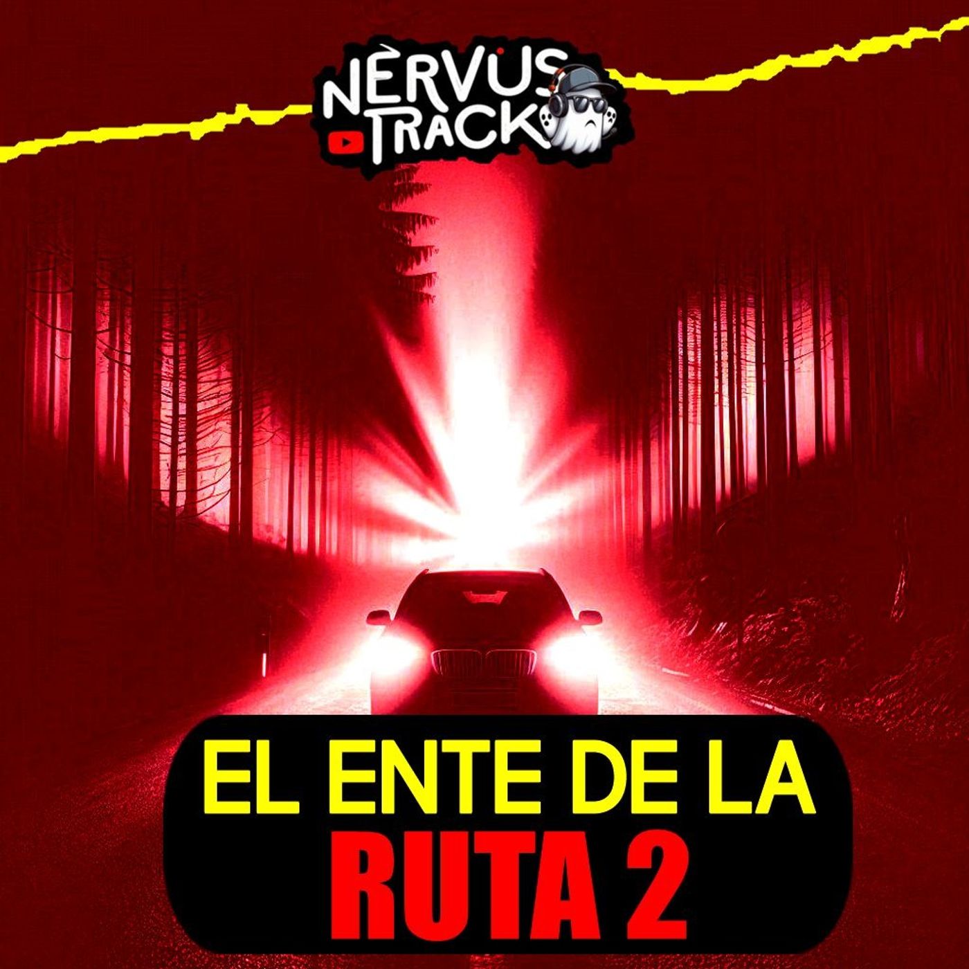 EL ENTE DE LA RUTA 2 (Buenos Aires)