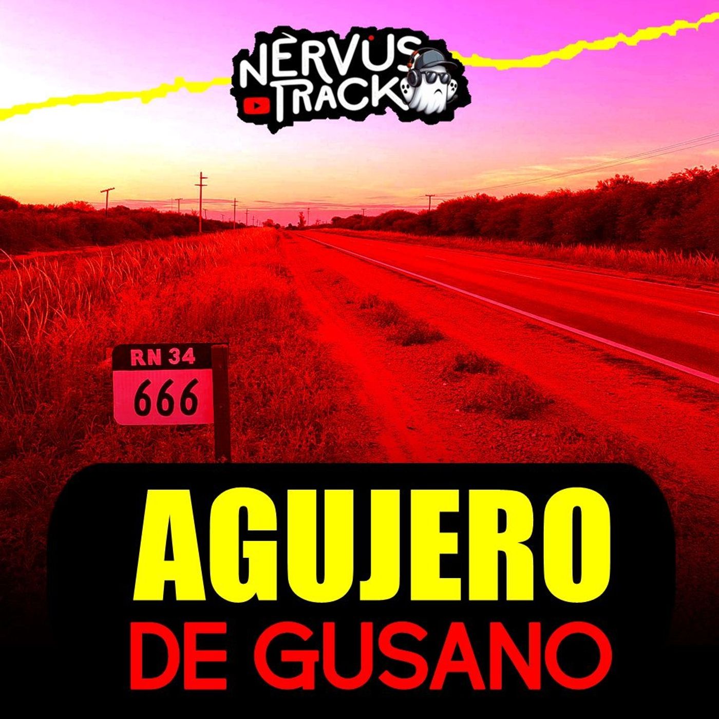 EL BUCLE TEMPORAL DE LA RUTA 34