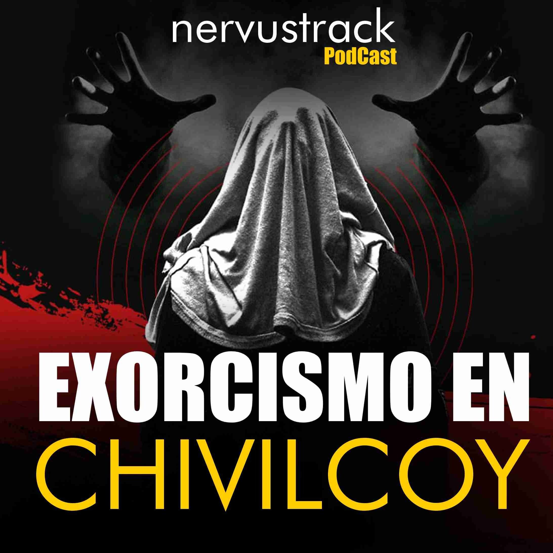 CASO REAL EN CHIVILCOY SOBRE UN EXORCISMO episode artwork