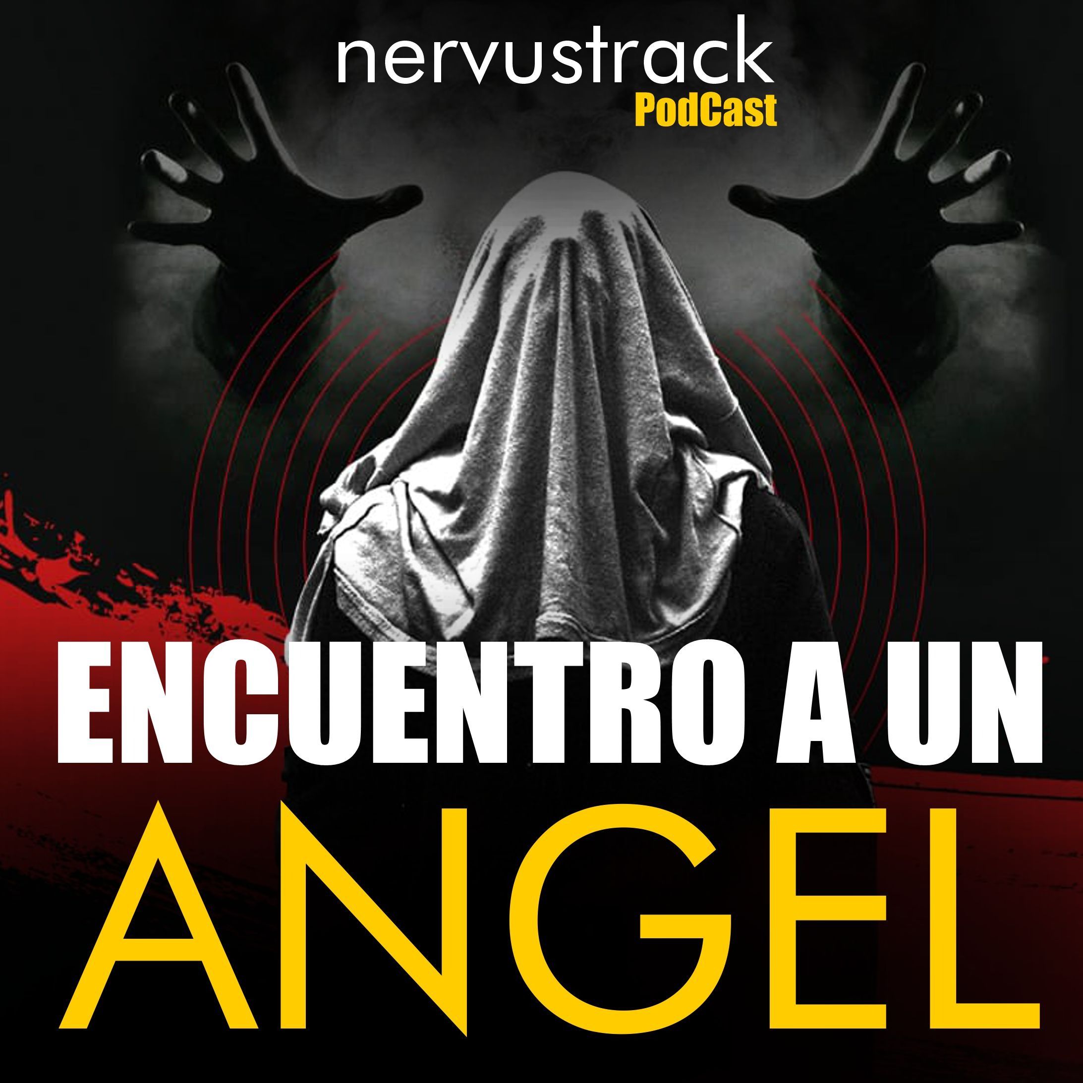 Encuentro con un Angel en Av Santa Fe episode artwork