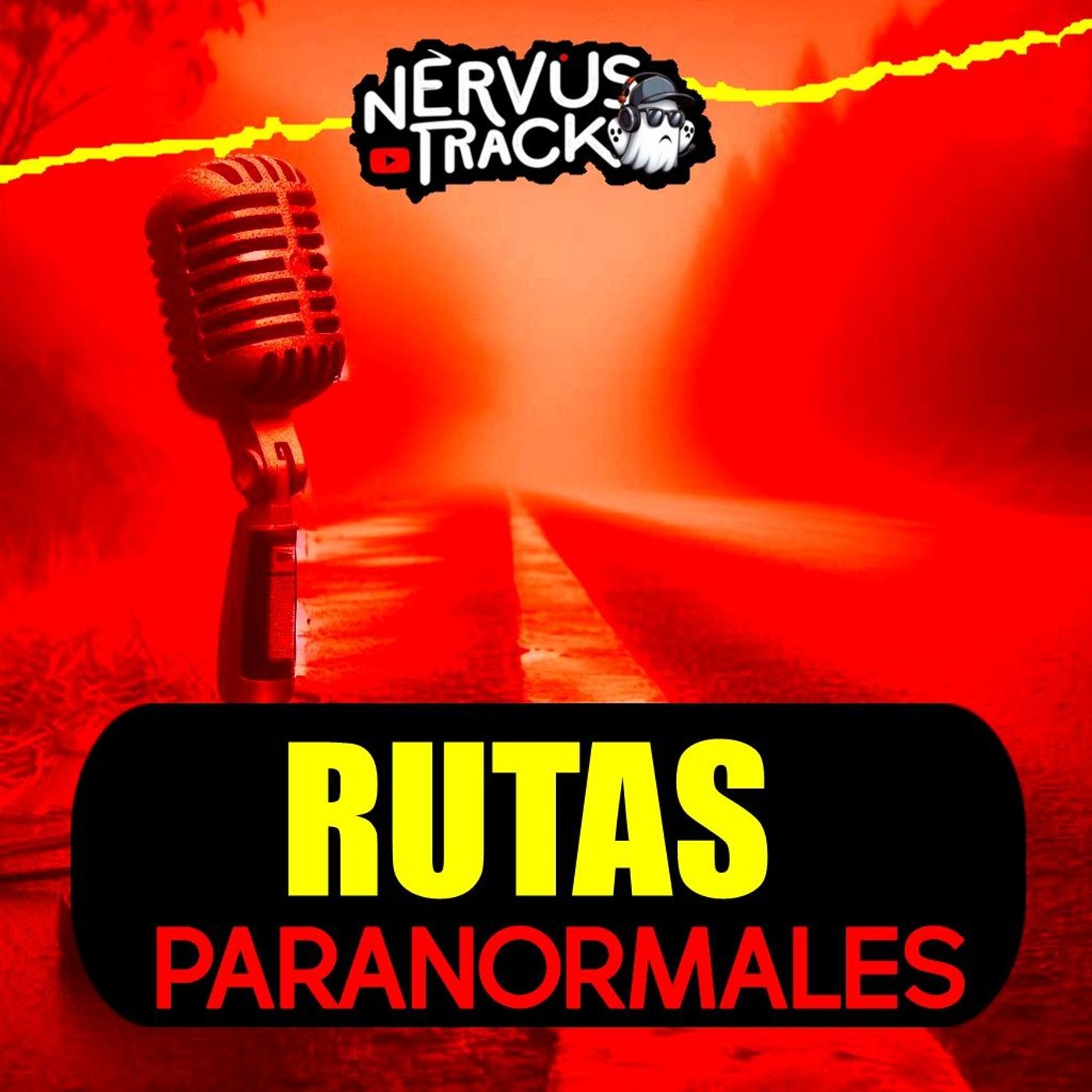EXPERIENCIAS PARANORMALES EN RUTAS ARGENTINAS