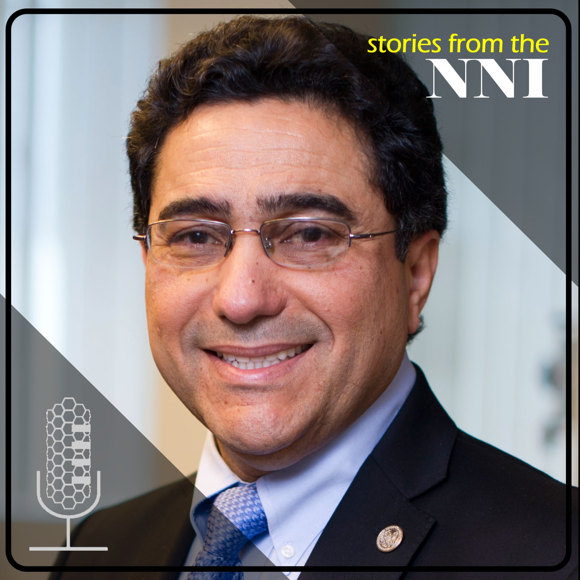 Stories from the NNI