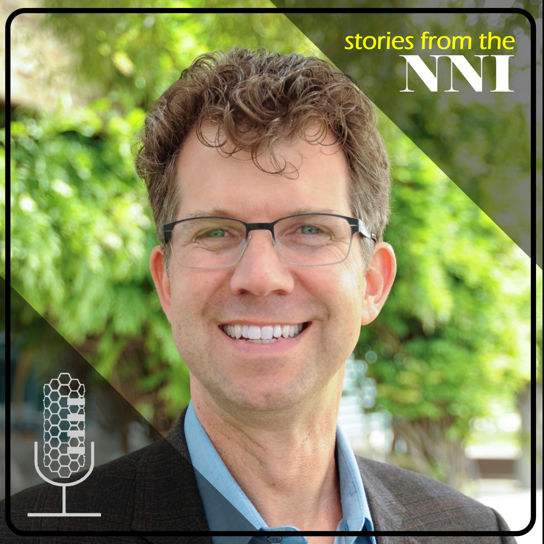 Stories from the NNI