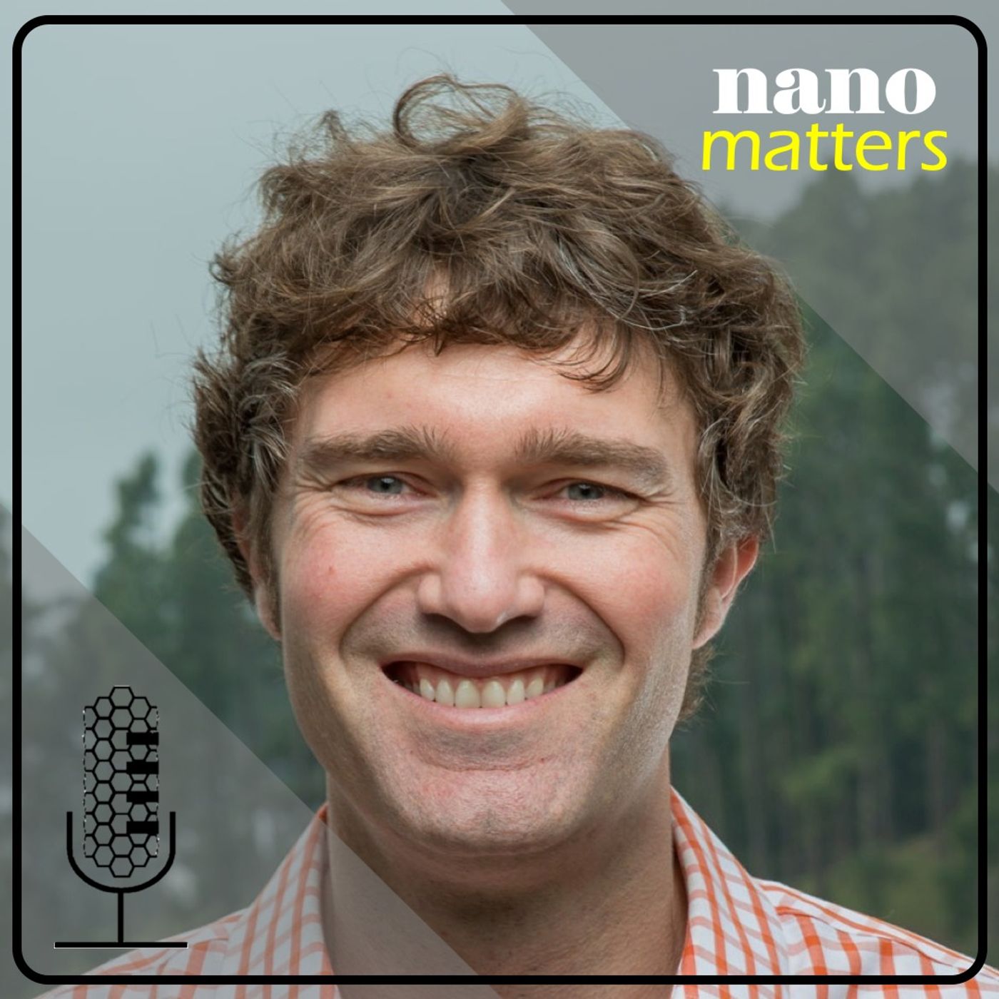 Improving Optical Microscopes to Better Characterize Materials at the Nanoscale Improving Optical Microscopes to Better Characterize Materials at the Nanoscale