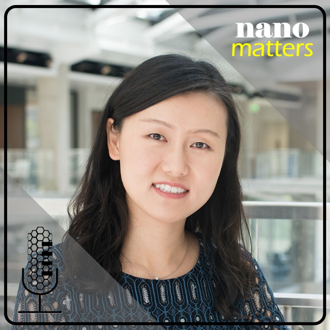 Using Nanotechnology to Design Wear-and-Forgettable Biosensors Using Nanotechnology to Design Wear-and-Forgettable Biosensors