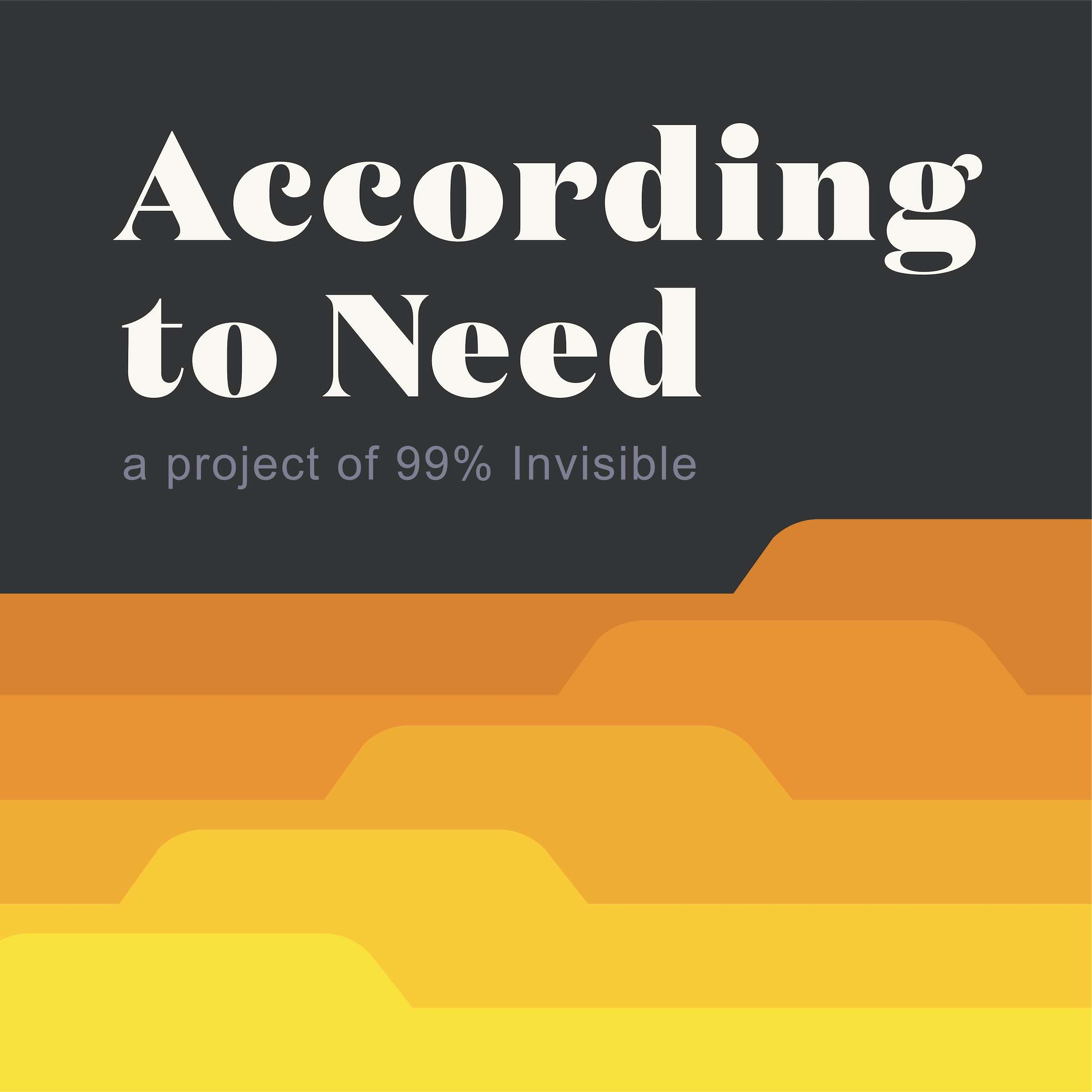 Chapter 4: The List 99% Invisible Chapter 4: The List