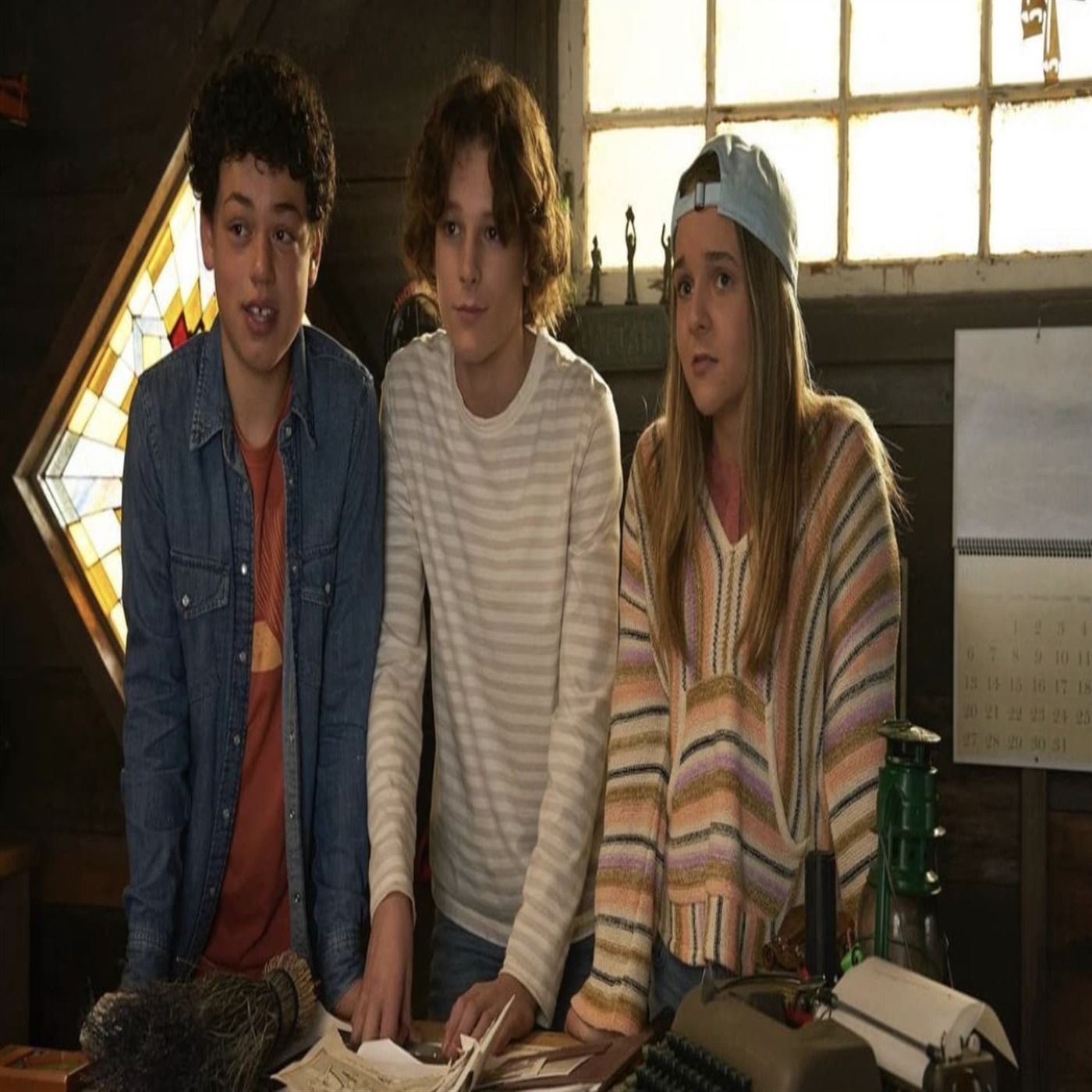 UHD Monster Summer 2024 Ganzer film Stream Deutsch