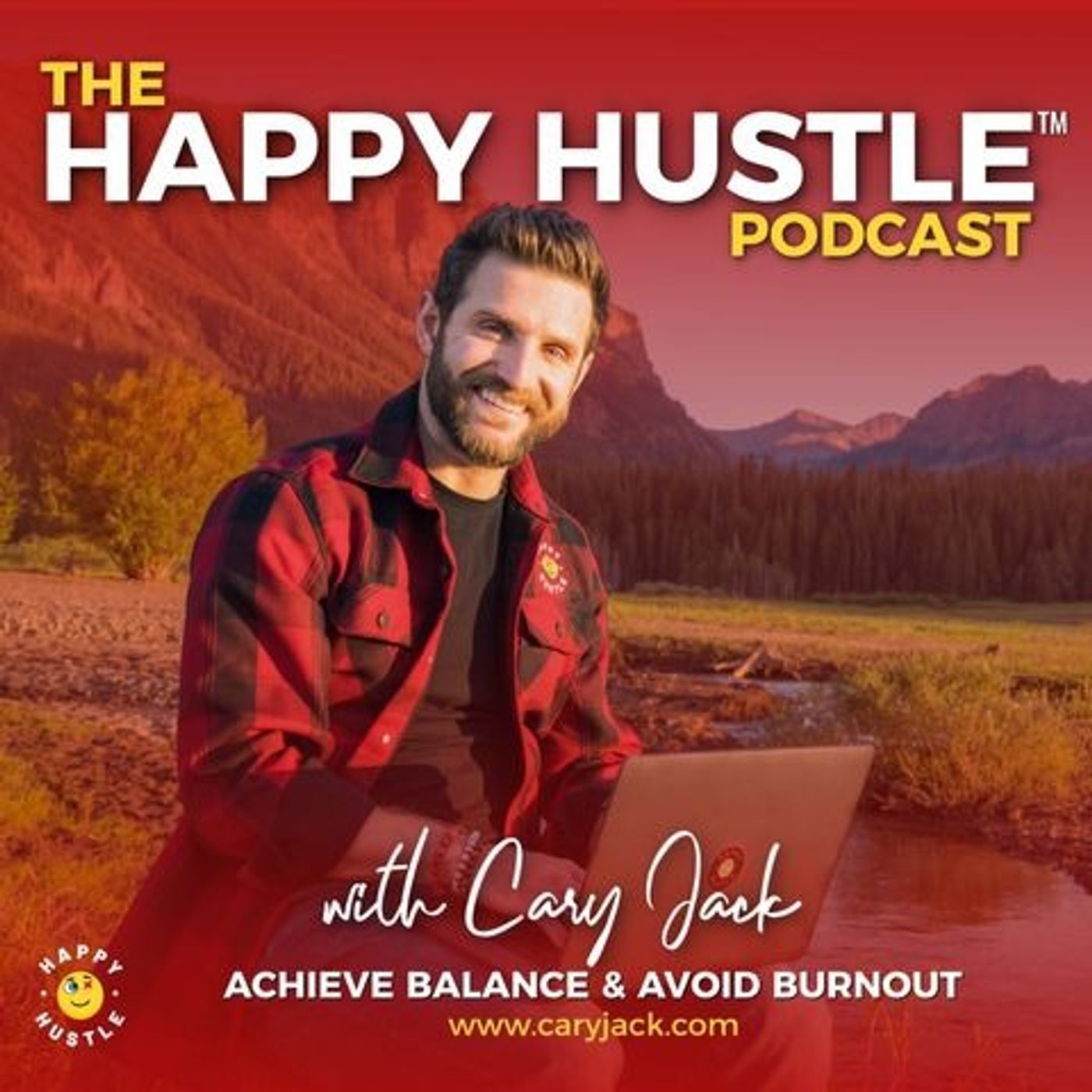 Screw Your 2026 New Years Resolution: How 2 Simple Habits Can Change Your Reality with Cary Jack