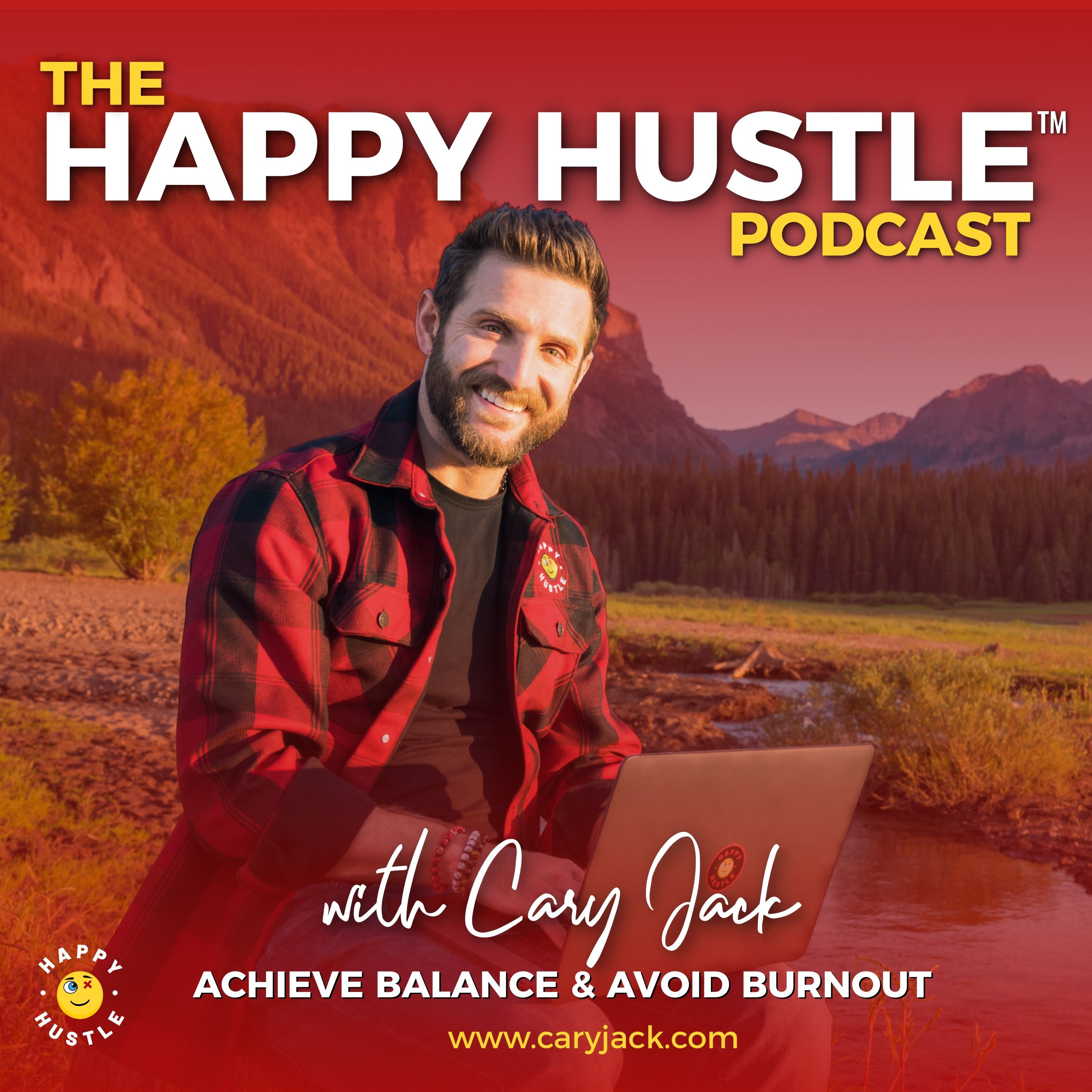 The Happy Hustle Podcast