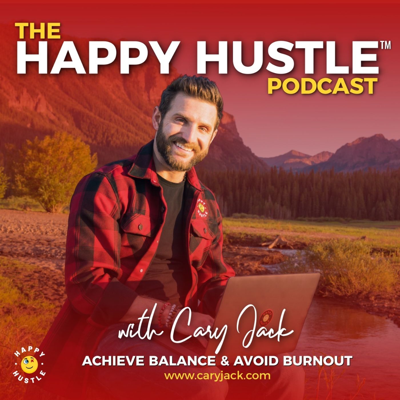 The Happy Hustle Podcast