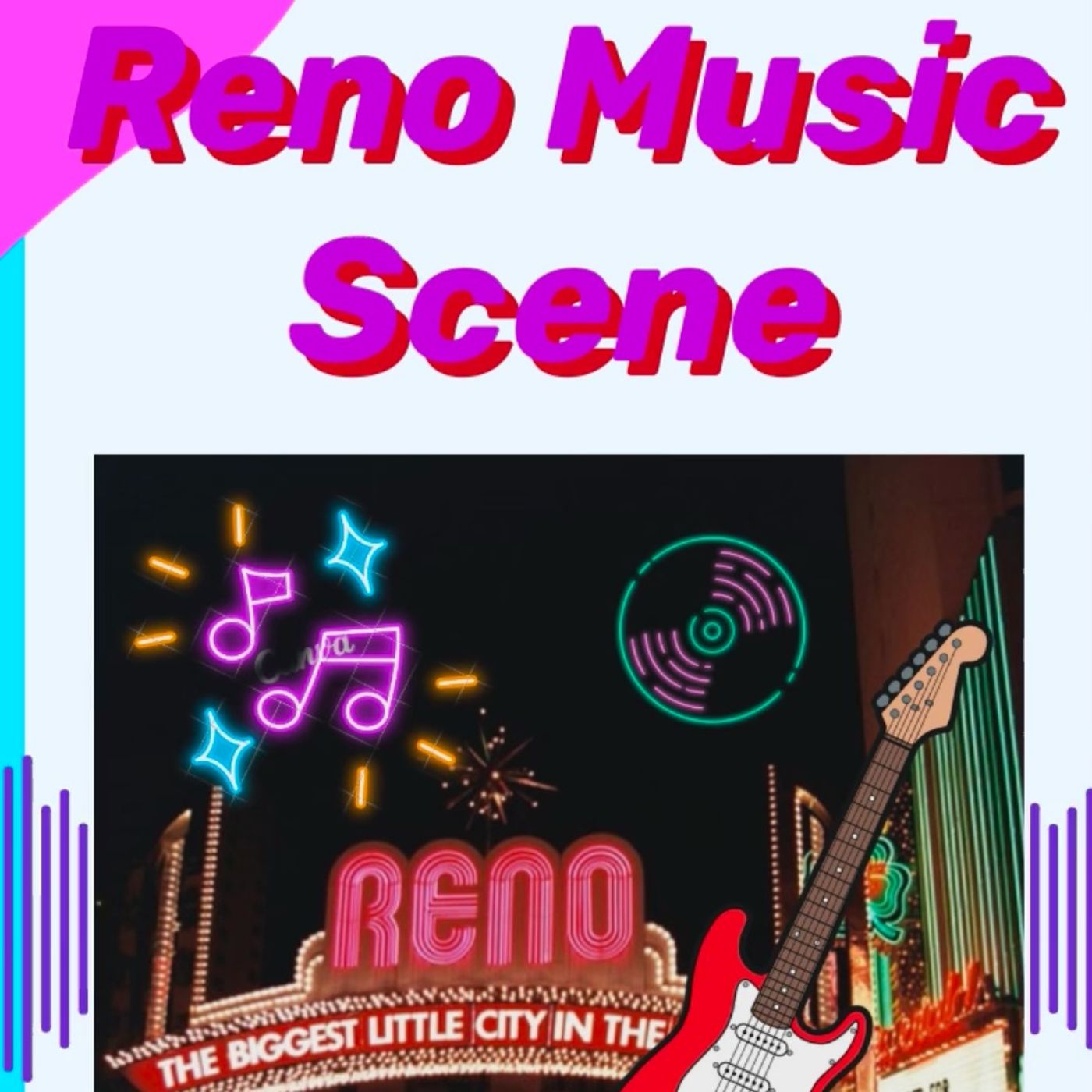 Reno's Local Bands Find Place in West Coast Scene Reno's Local Bands Find Place in West Coast Scene
