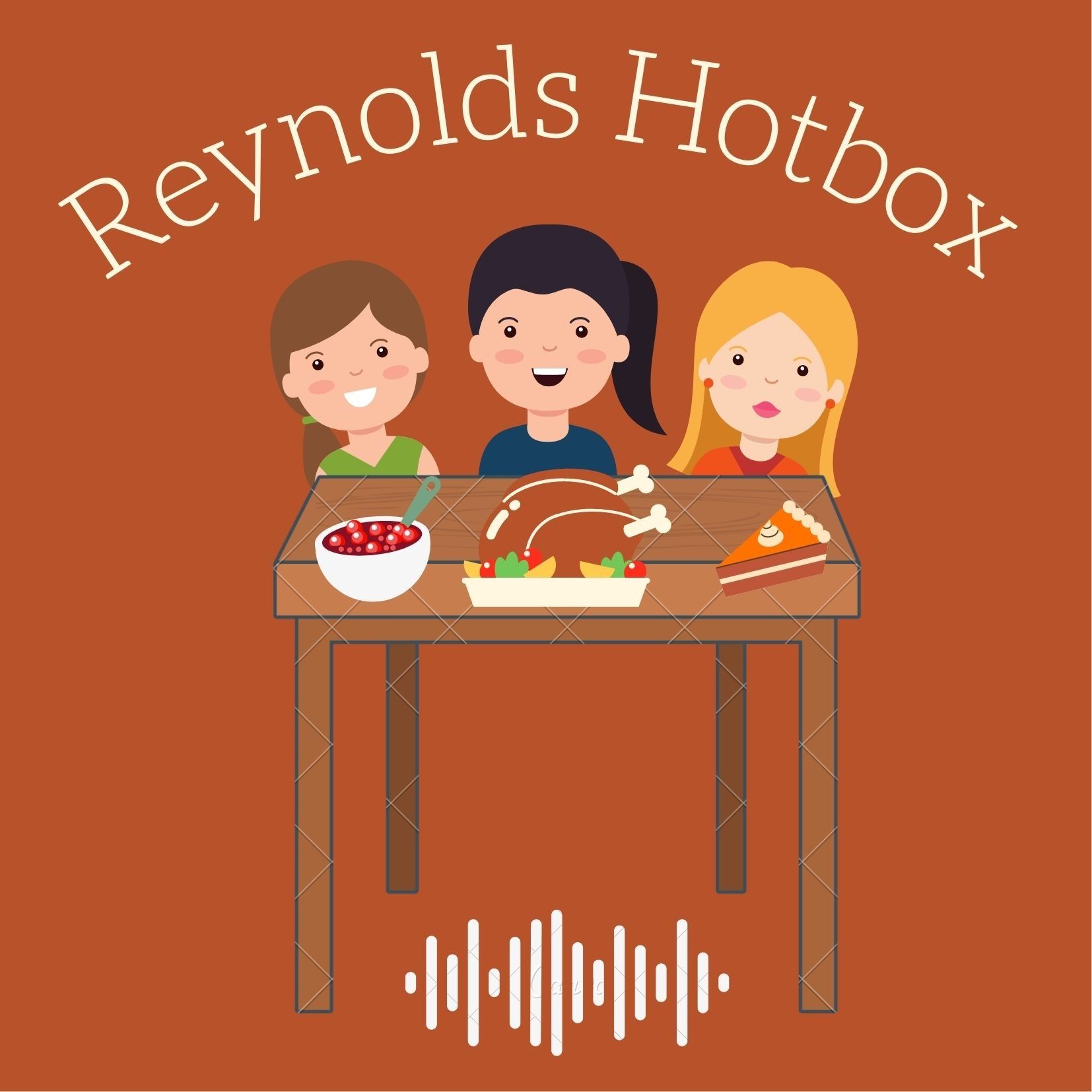 Reynolds HotBox