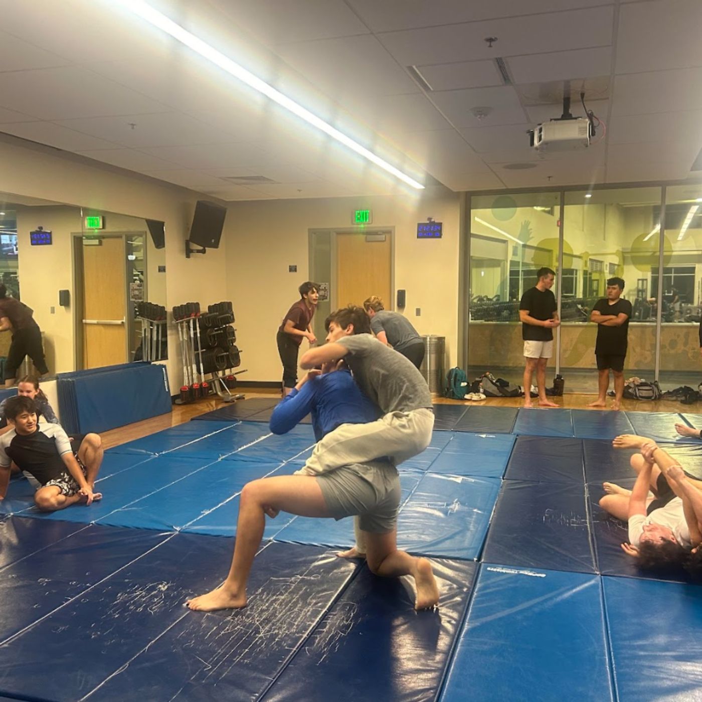 Nevada Brazilian Jiu Jitsu Club Seeks Growth in 2024