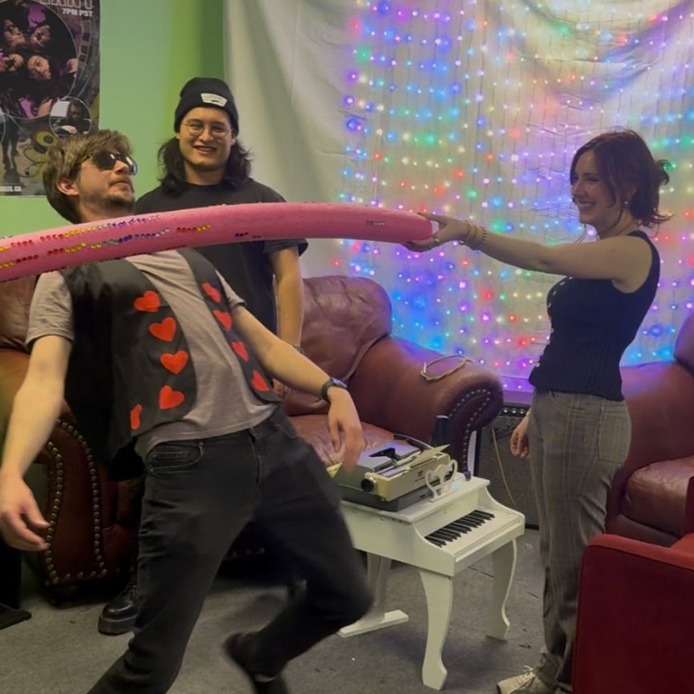 Behind the Scenes with Honey Plant in Reno Nevada Behind the Scenes with Honey Plant in Reno Nevada