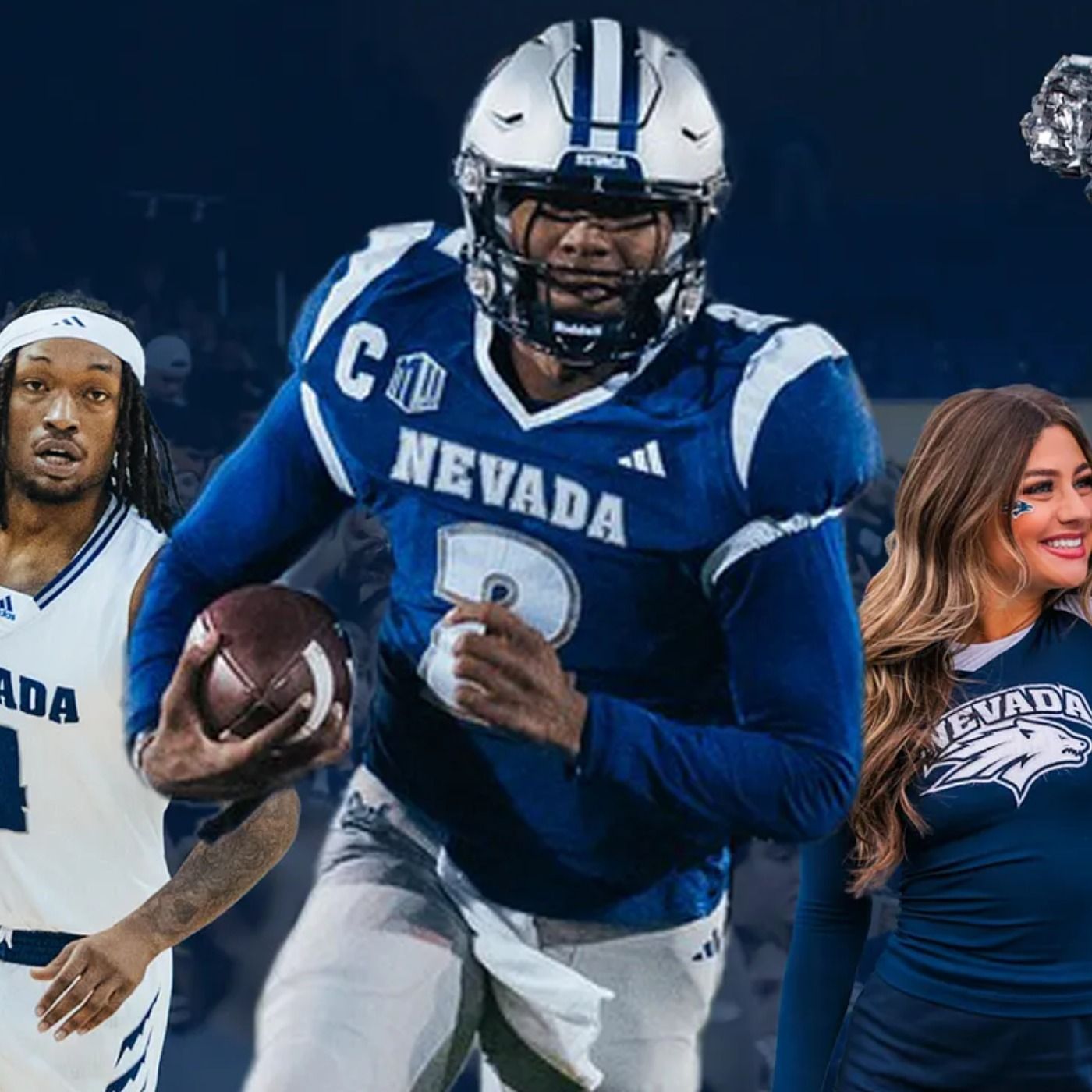 Tracking the Evolution of NIL Deals for UNR’s Athletes