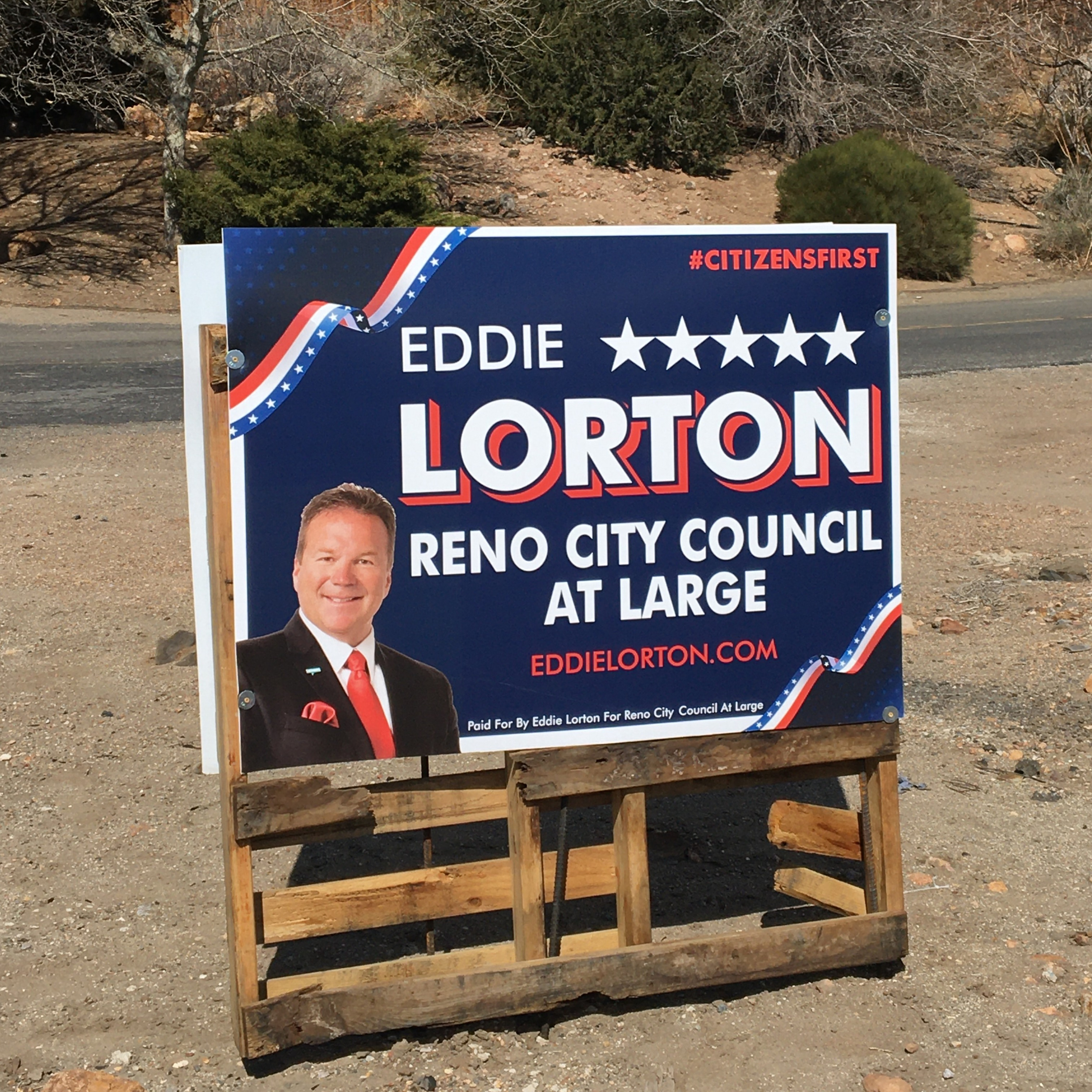 Our Town Reno