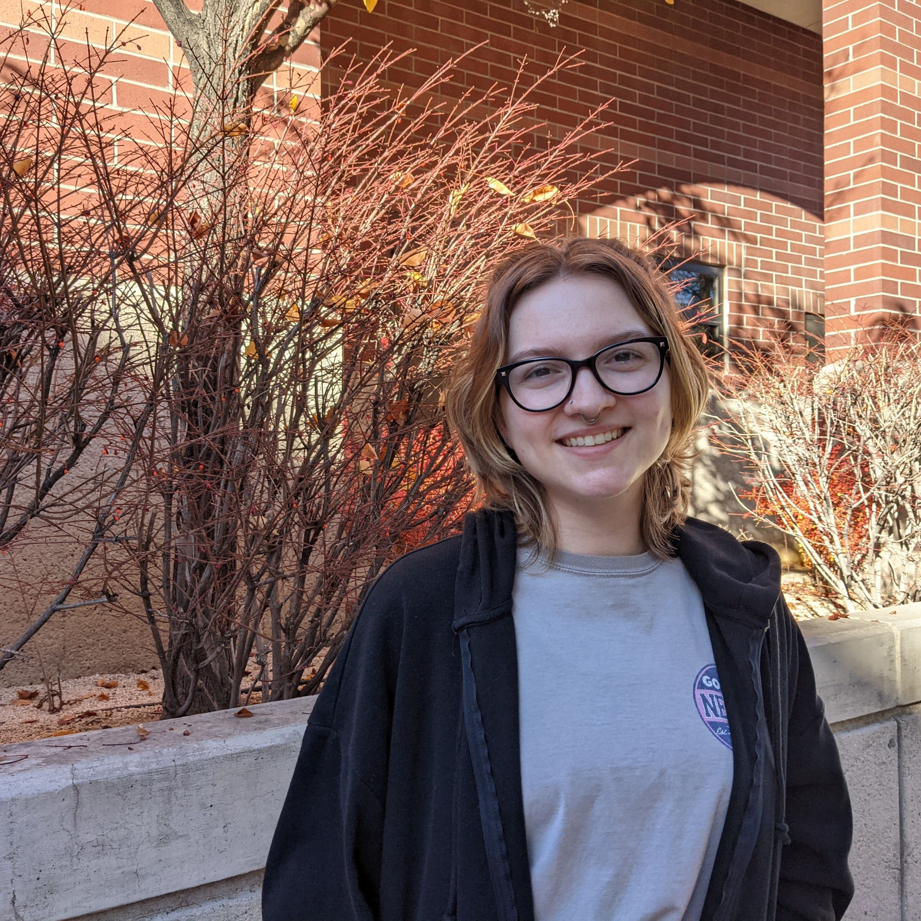 Rachel Jackson: Sharing Reno’s queer stories