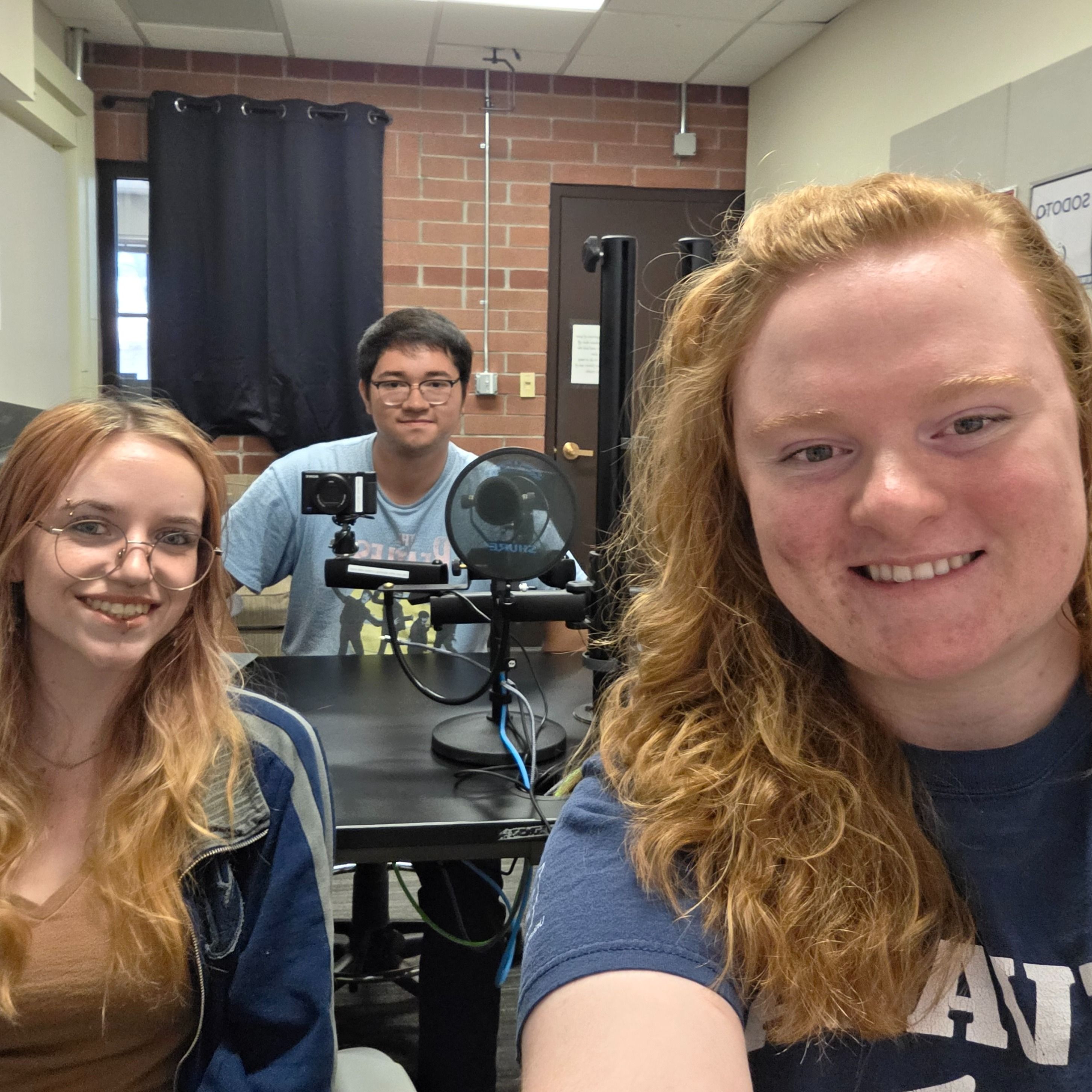 PACK AI at Nevada: Journalism Students React
