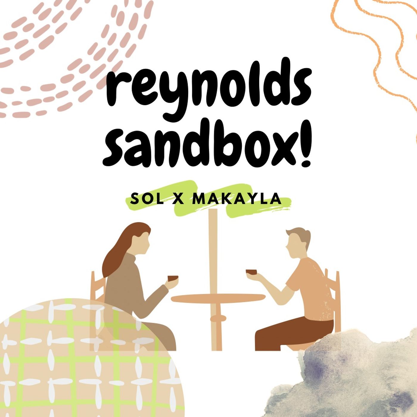 New Hosts: Welcome Sol and Makayla and Fall Activities in Reno