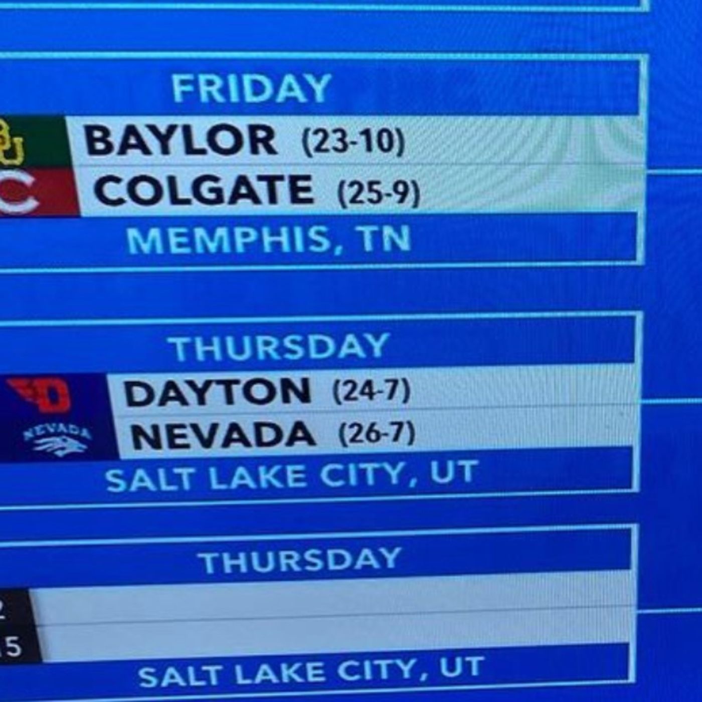 Will UNR bounce back following a poor Mountain West tournament showing?