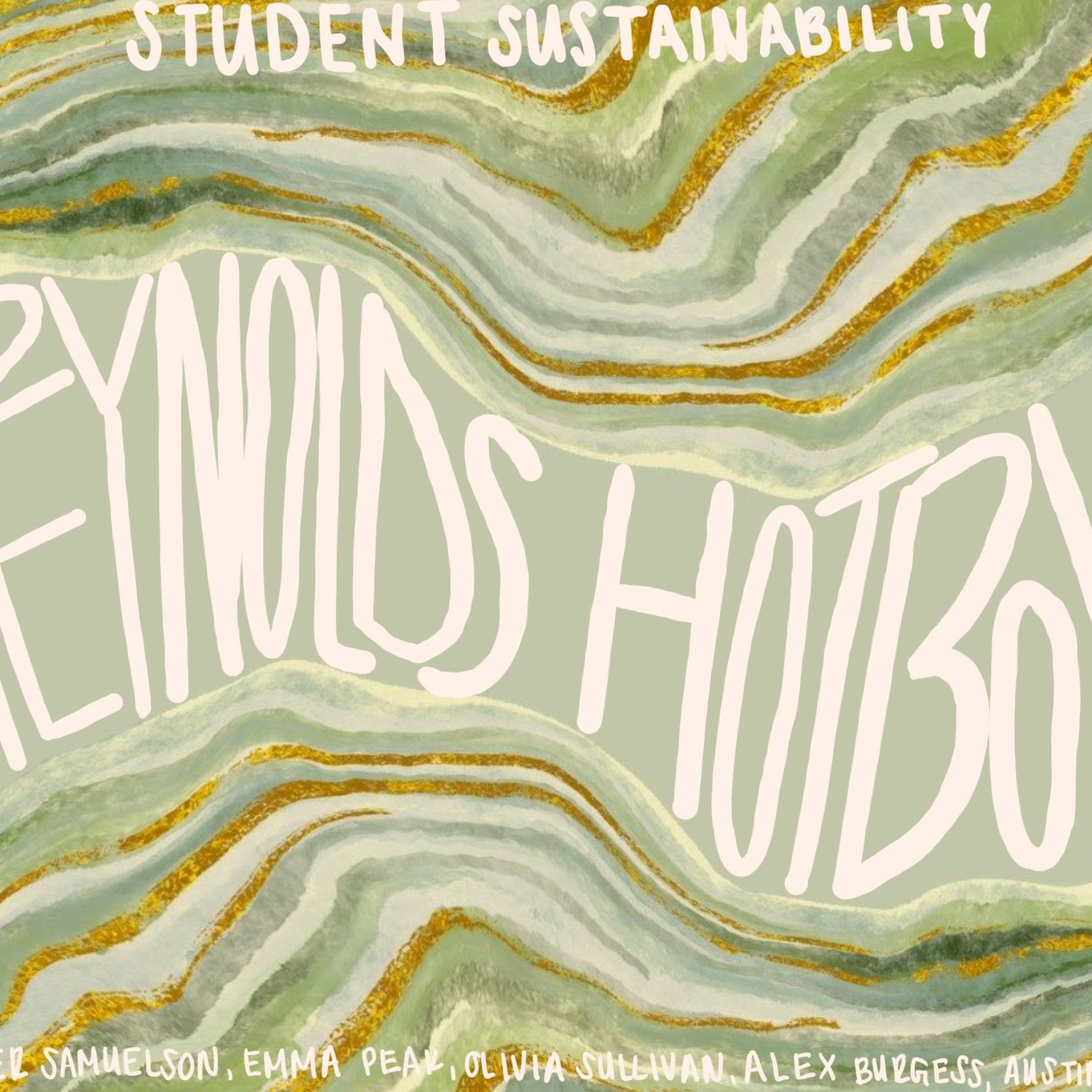 UNR Students Discuss their Sustainability as Well as Efforts to Make their Campus Greener