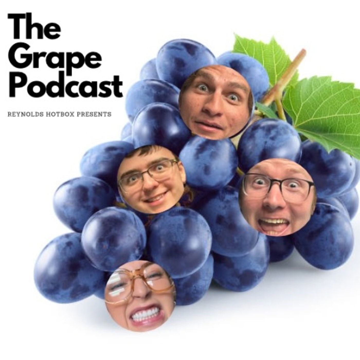 Grape Talk