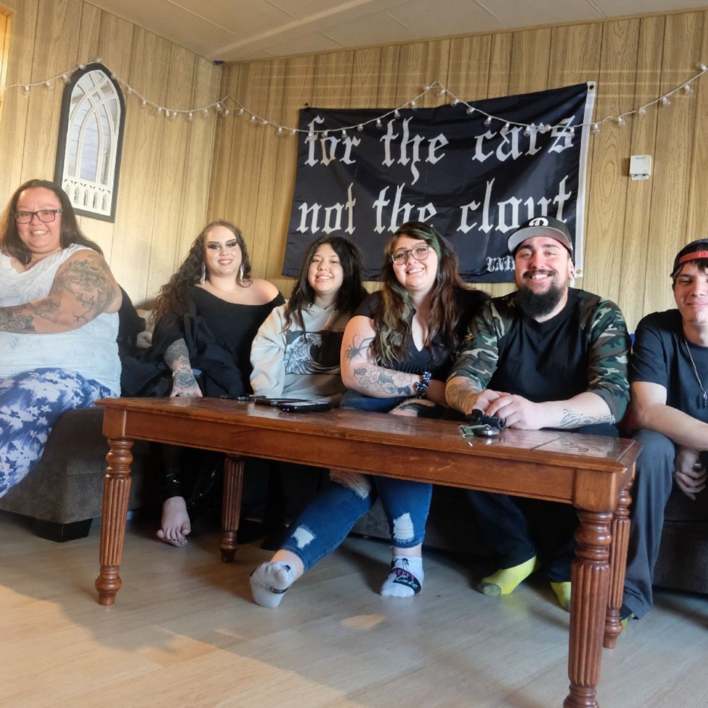 Reno Car Culture Gets More Inclusive