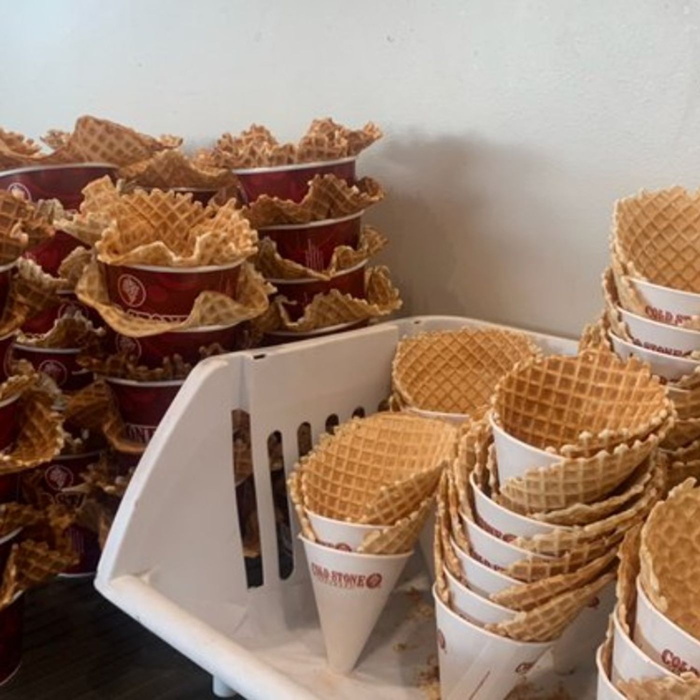 Cold Stone Looks for Success at Reno Public Market episode artwork