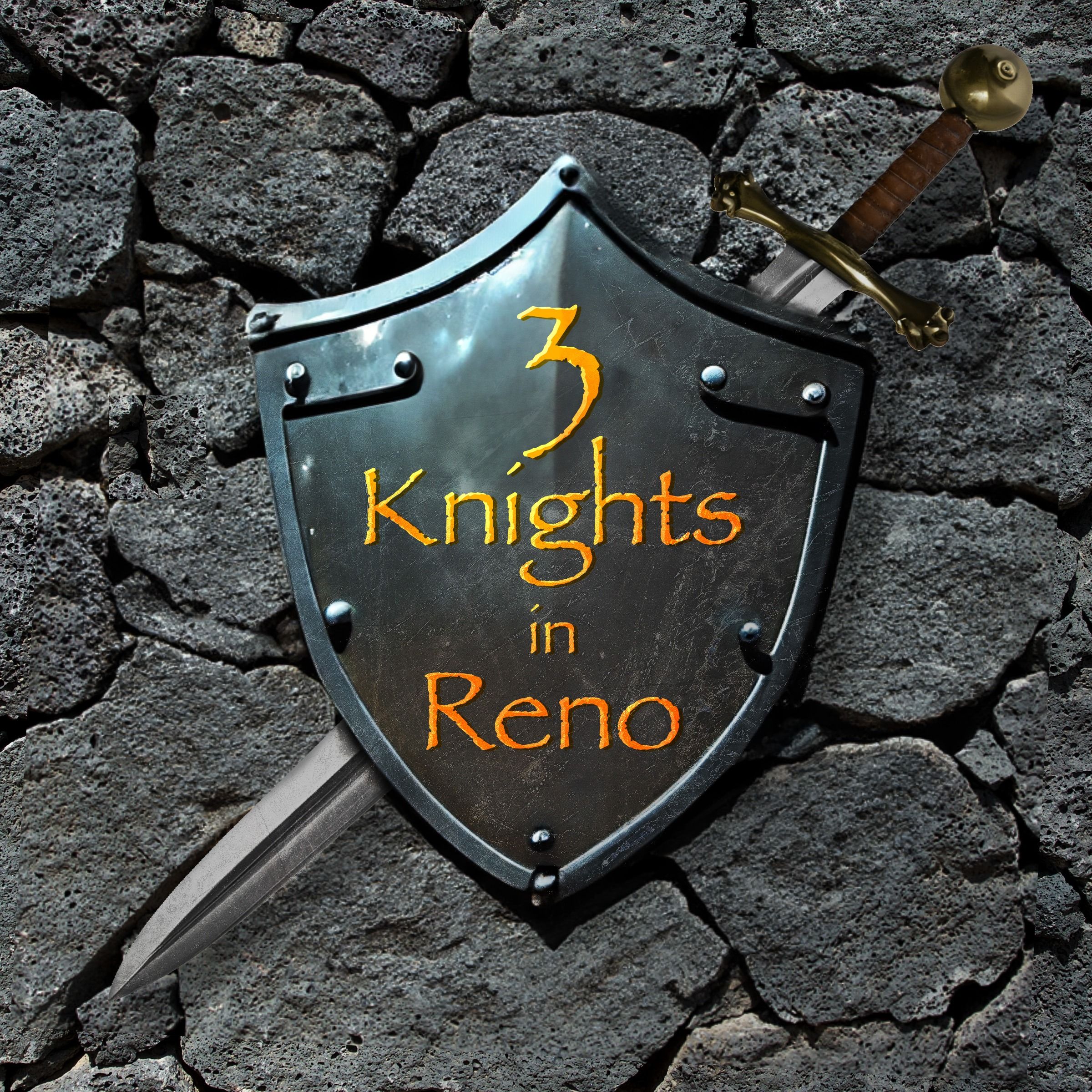 Sin Bin Vegas on Three Knights in Reno