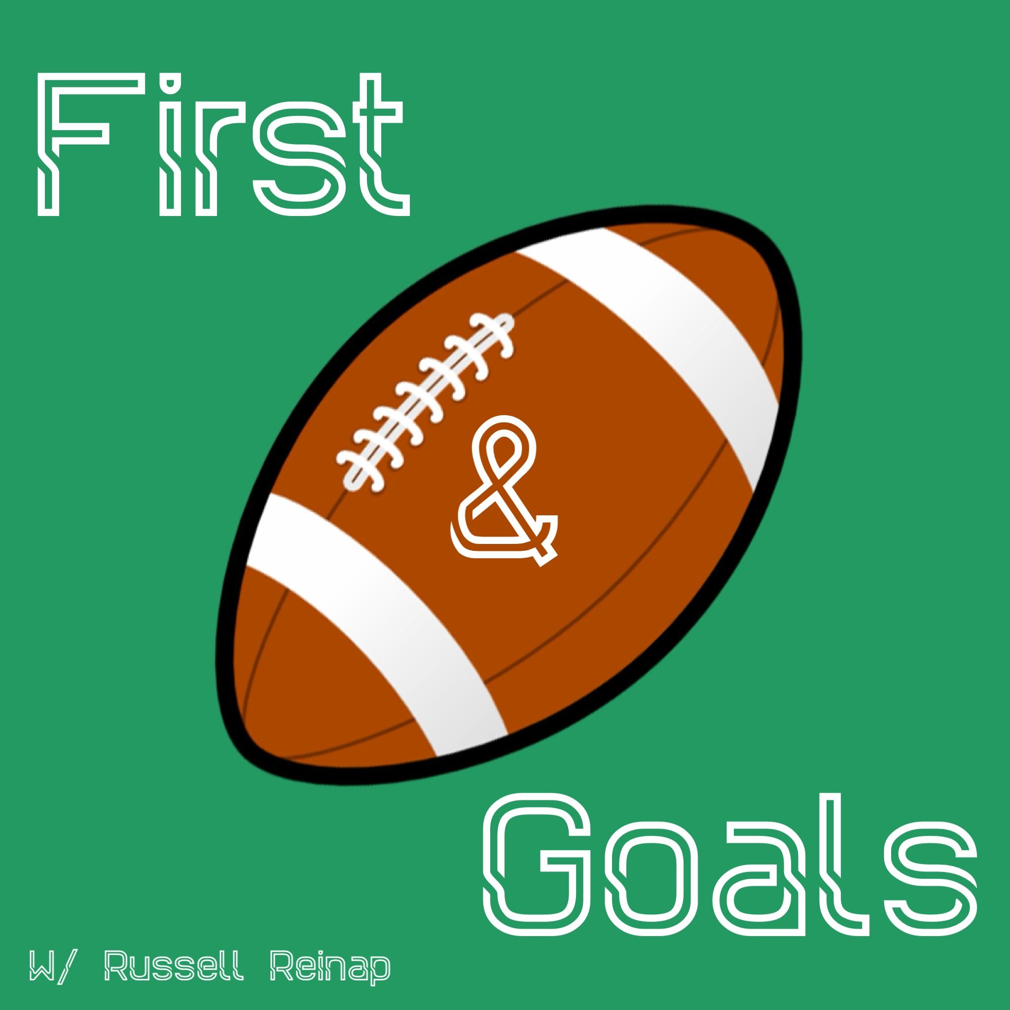 NFL Week 5 Preview with Russ Reinap