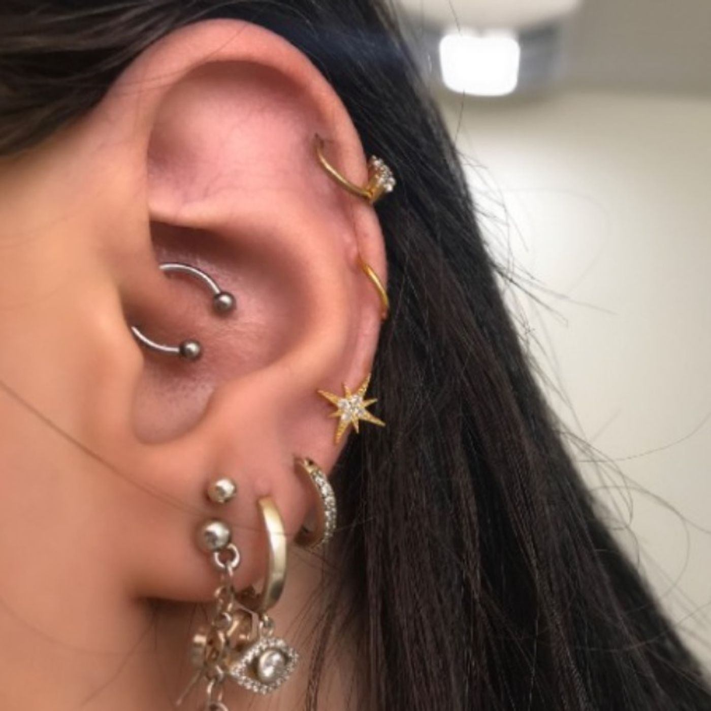 Subcultures of Reno, from Piercings to Skateboarding