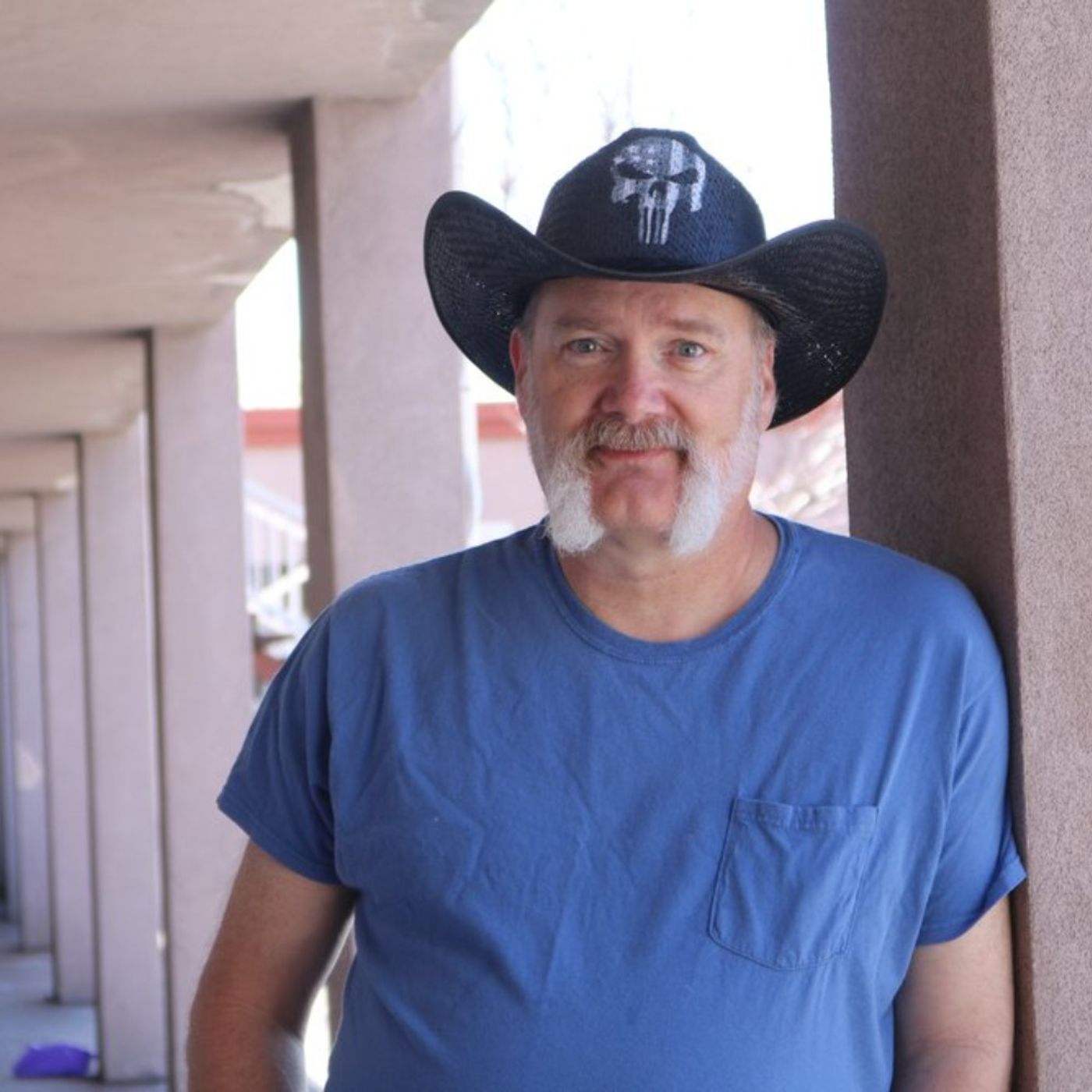 The Last Motel Residents of Reno: Skyler, on Parole and in Recovery episode artwork