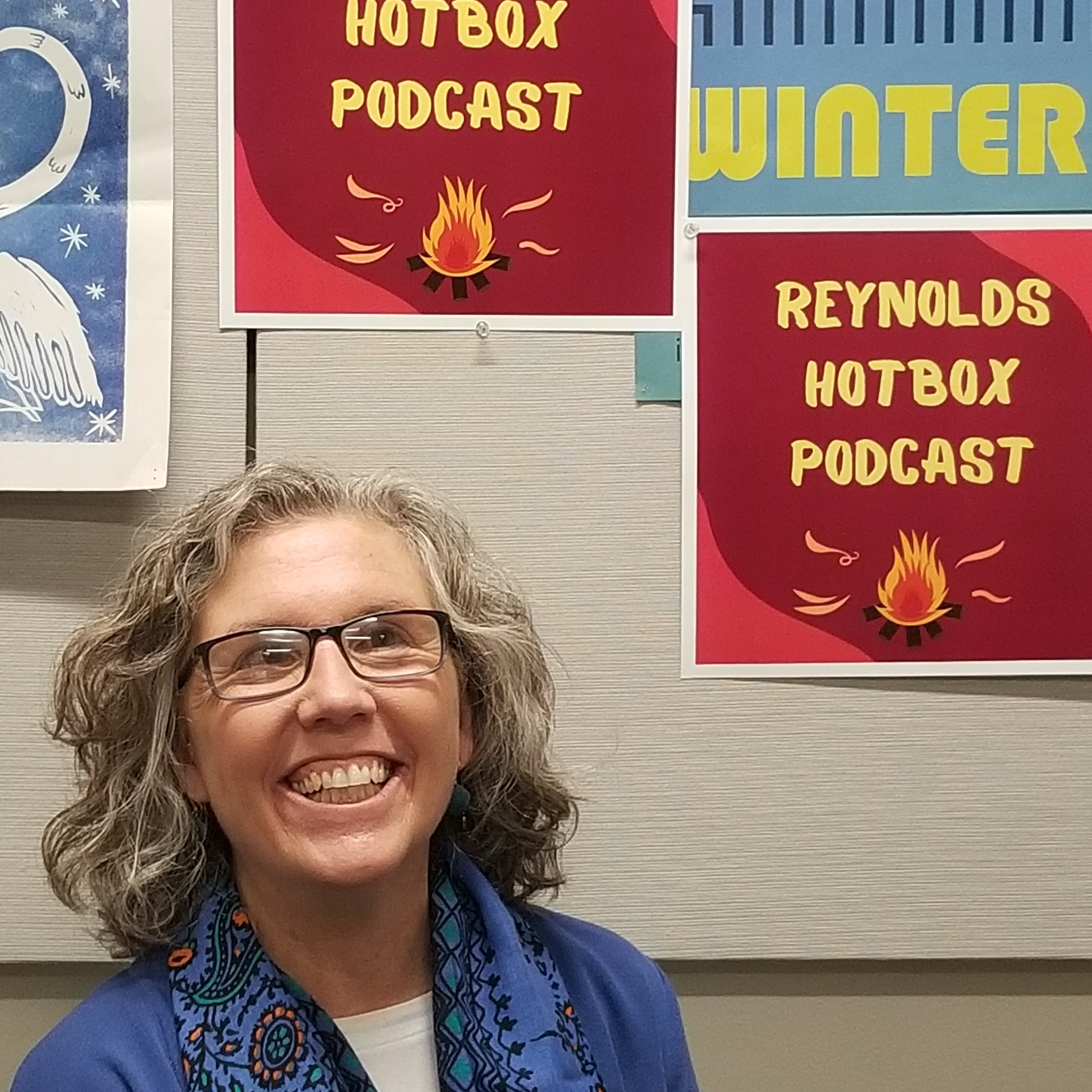 Donica Mensing, Why Are Newsrooms Shrinking while Journalism Programs Grow?